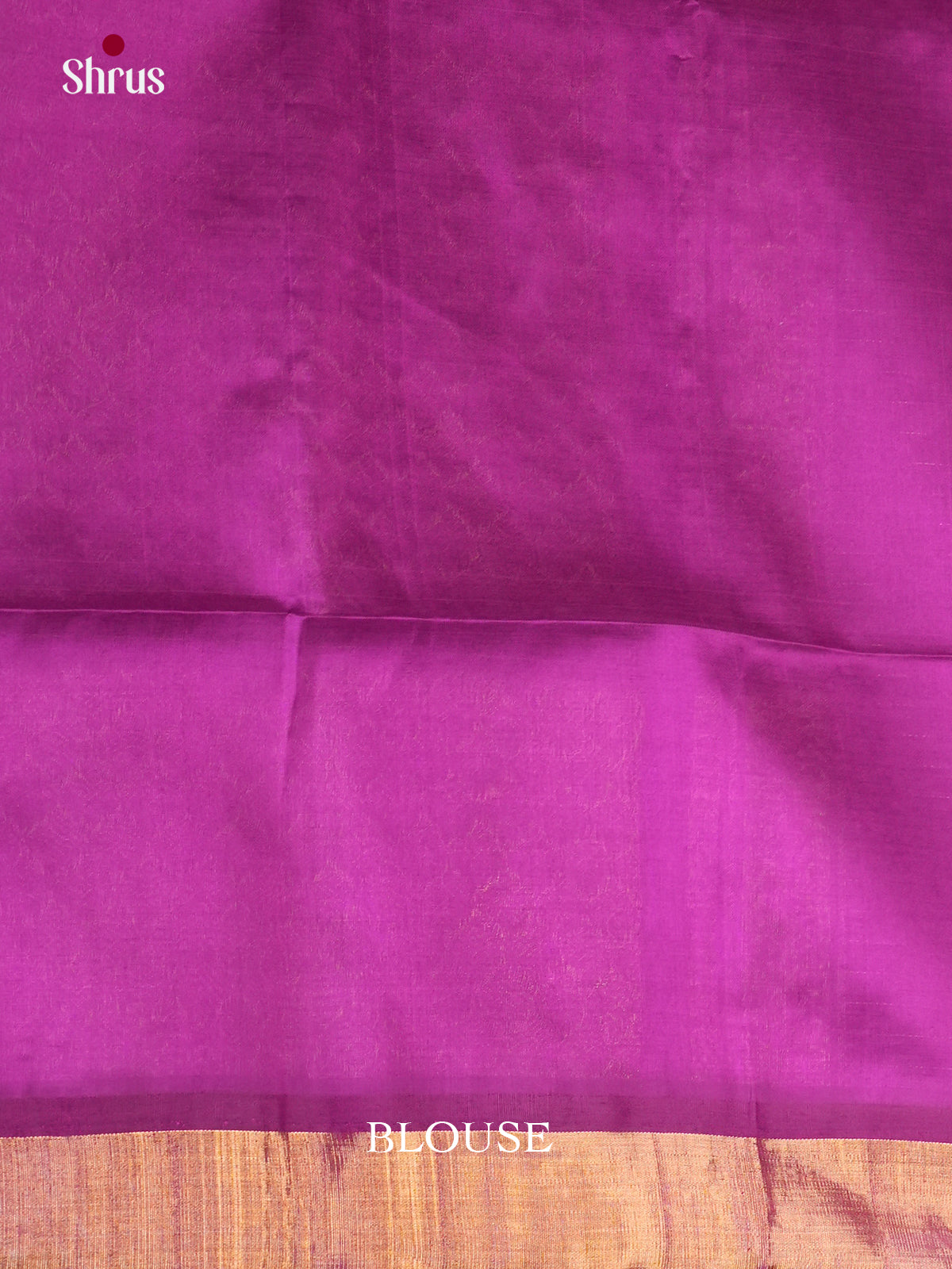 EBS01481 - Korvai-kattams - Saree - Shop on Shrus.com