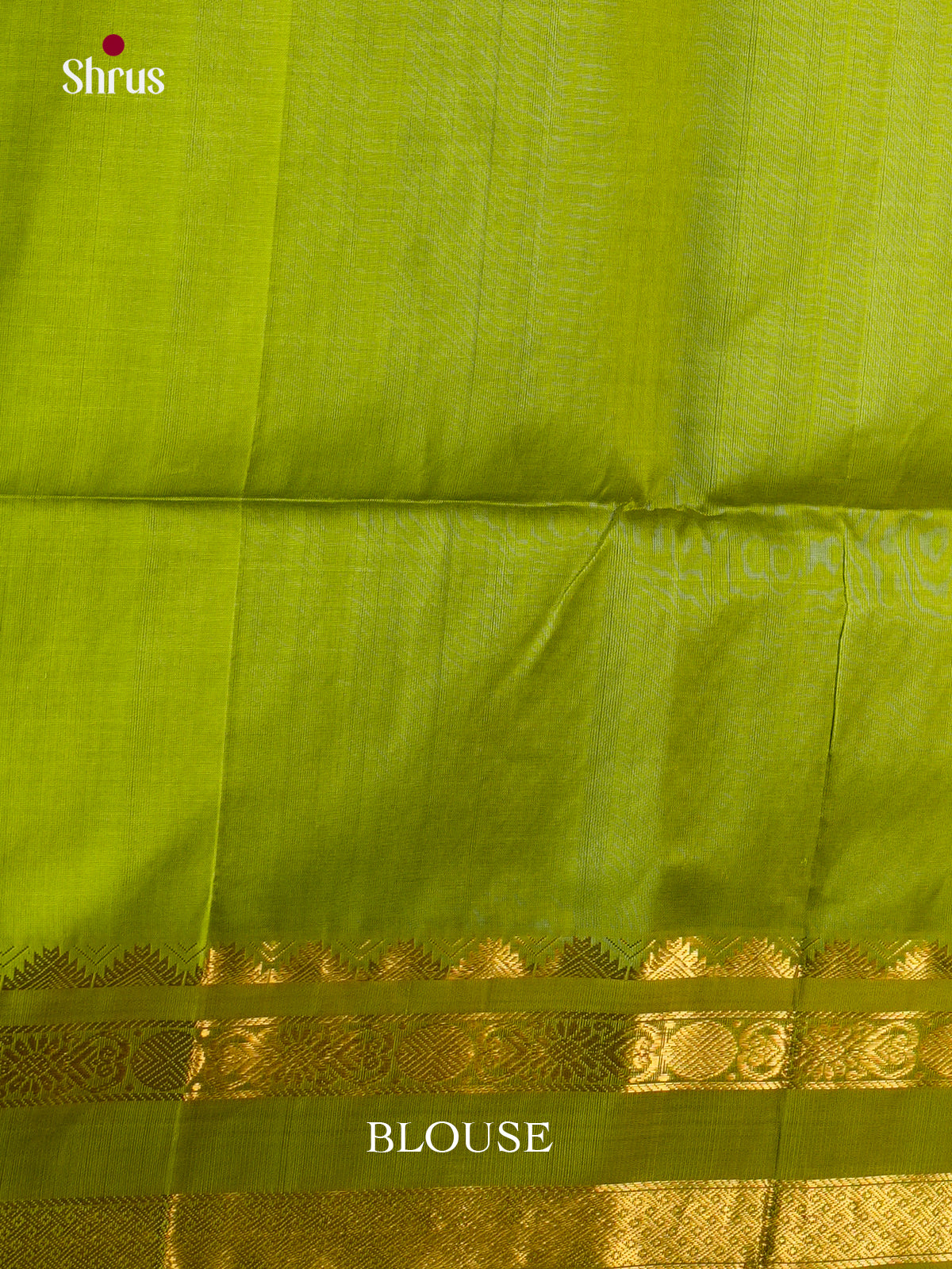 EBS01486 - Korvai-kattams - Saree - Shop on Shrus.com