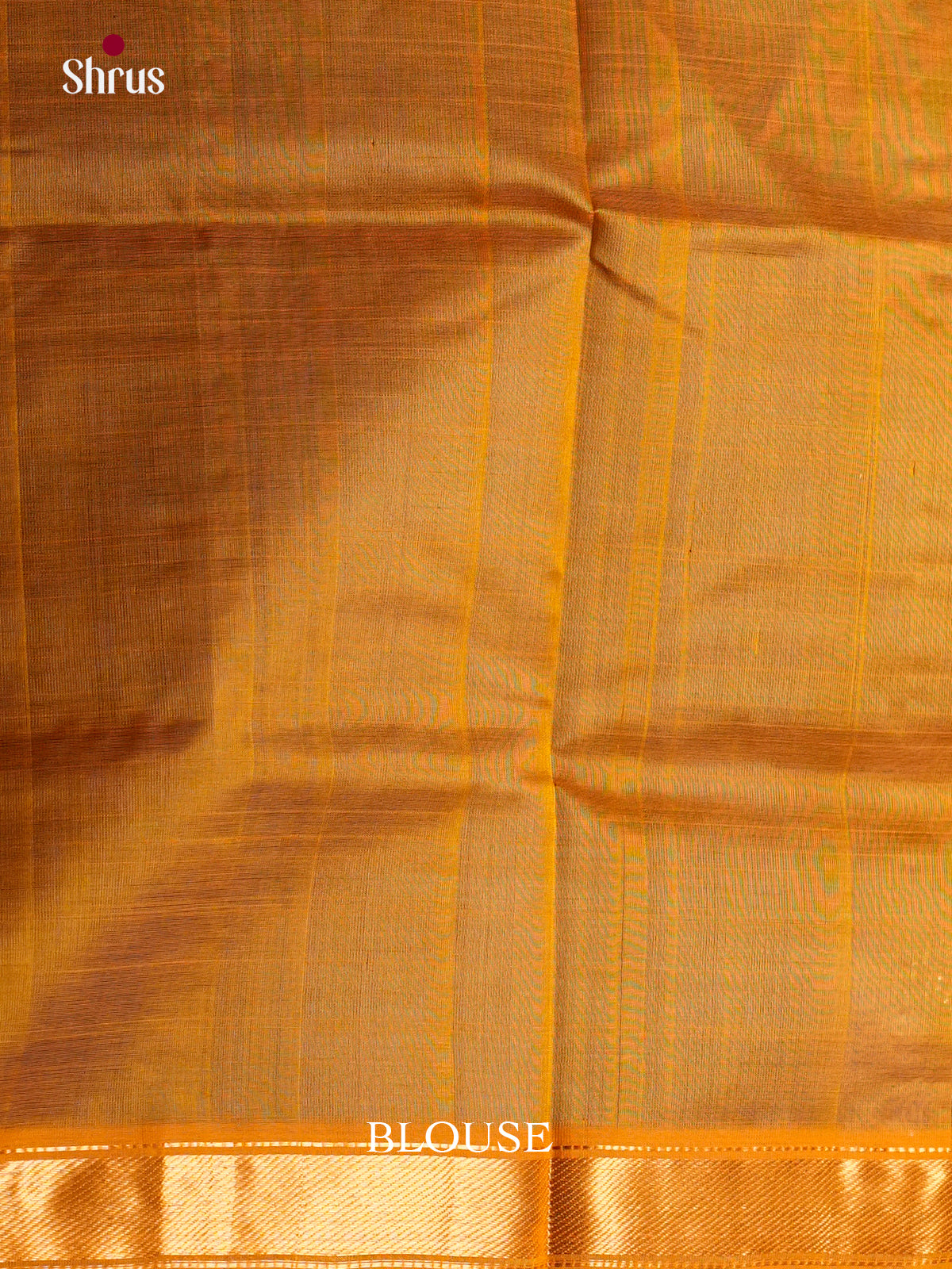 EBS01491 - Silk Cotton - Saree - Shop on Shrus.com