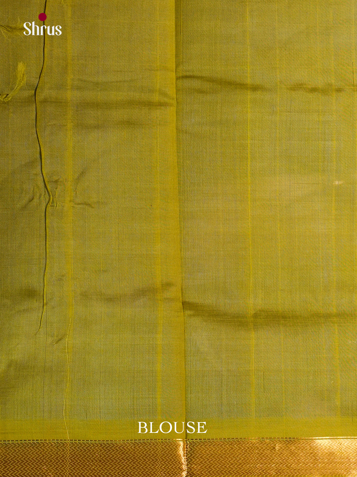 EBS01499 - Silk Cotton - Saree - Shop on Shrus.com