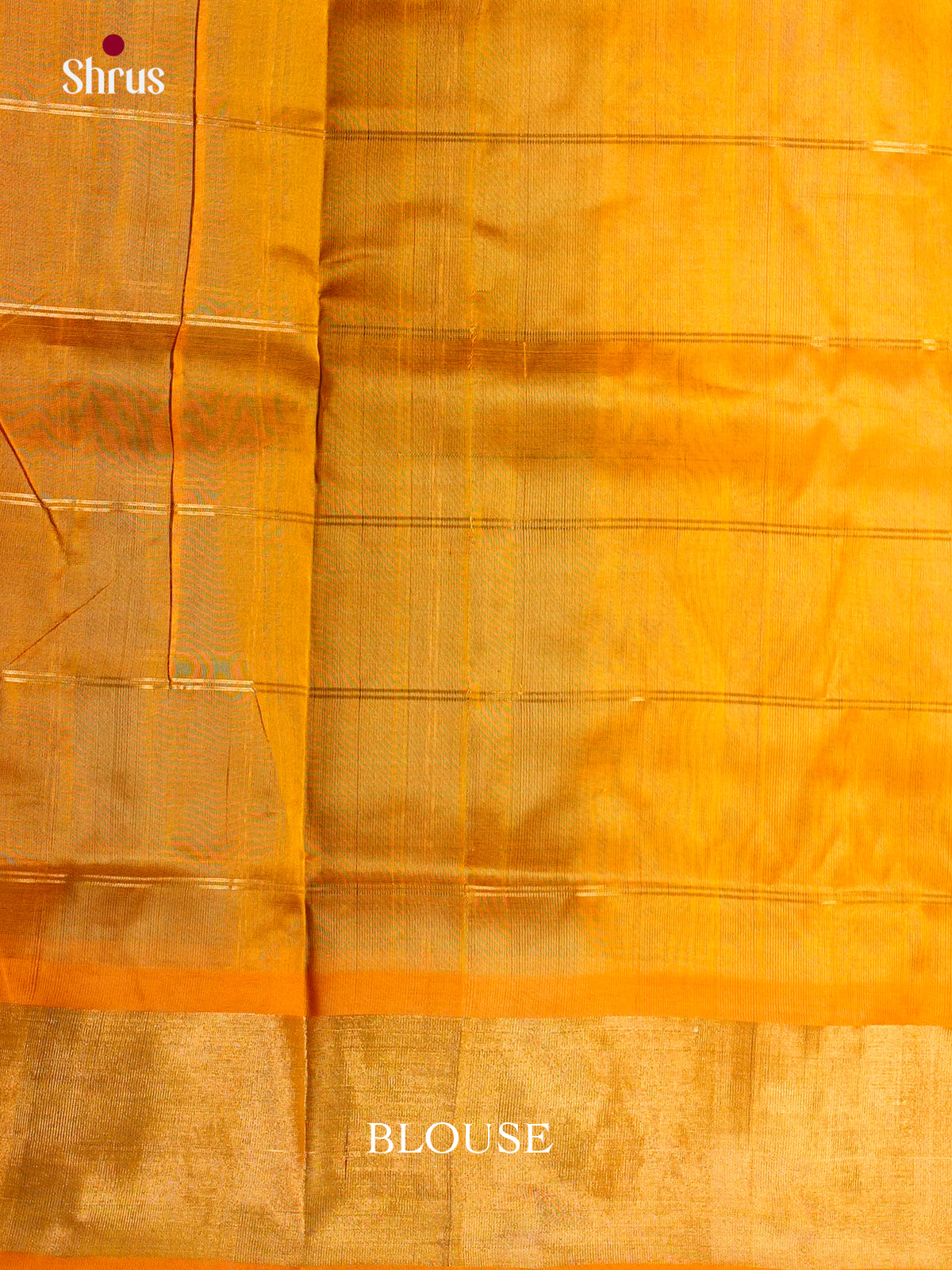 EBS01504 - Silk Cotton - Saree - Shop on Shrus.com