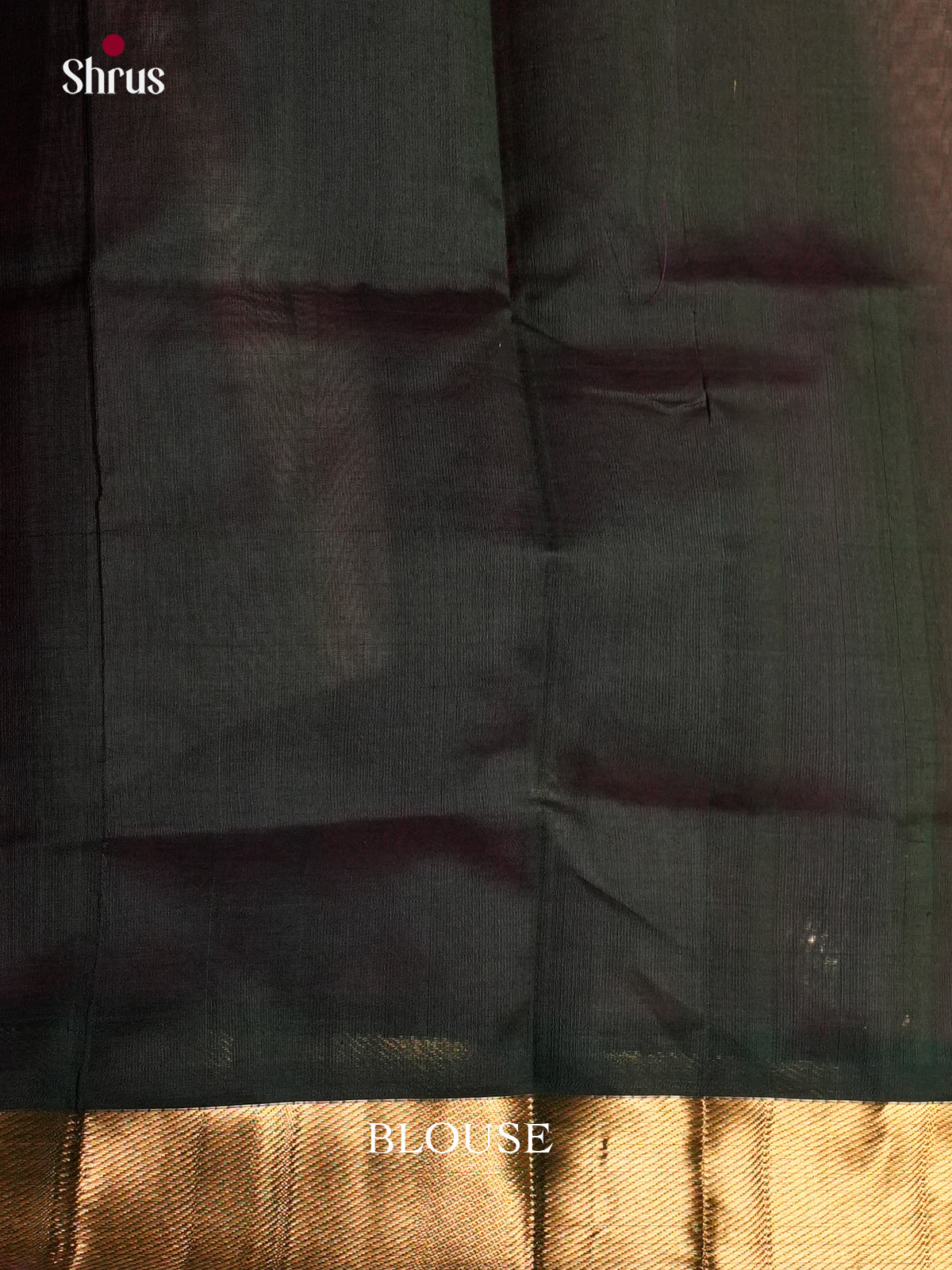 EBS01507 - Silk Cotton - Saree - Shop on Shrus.com