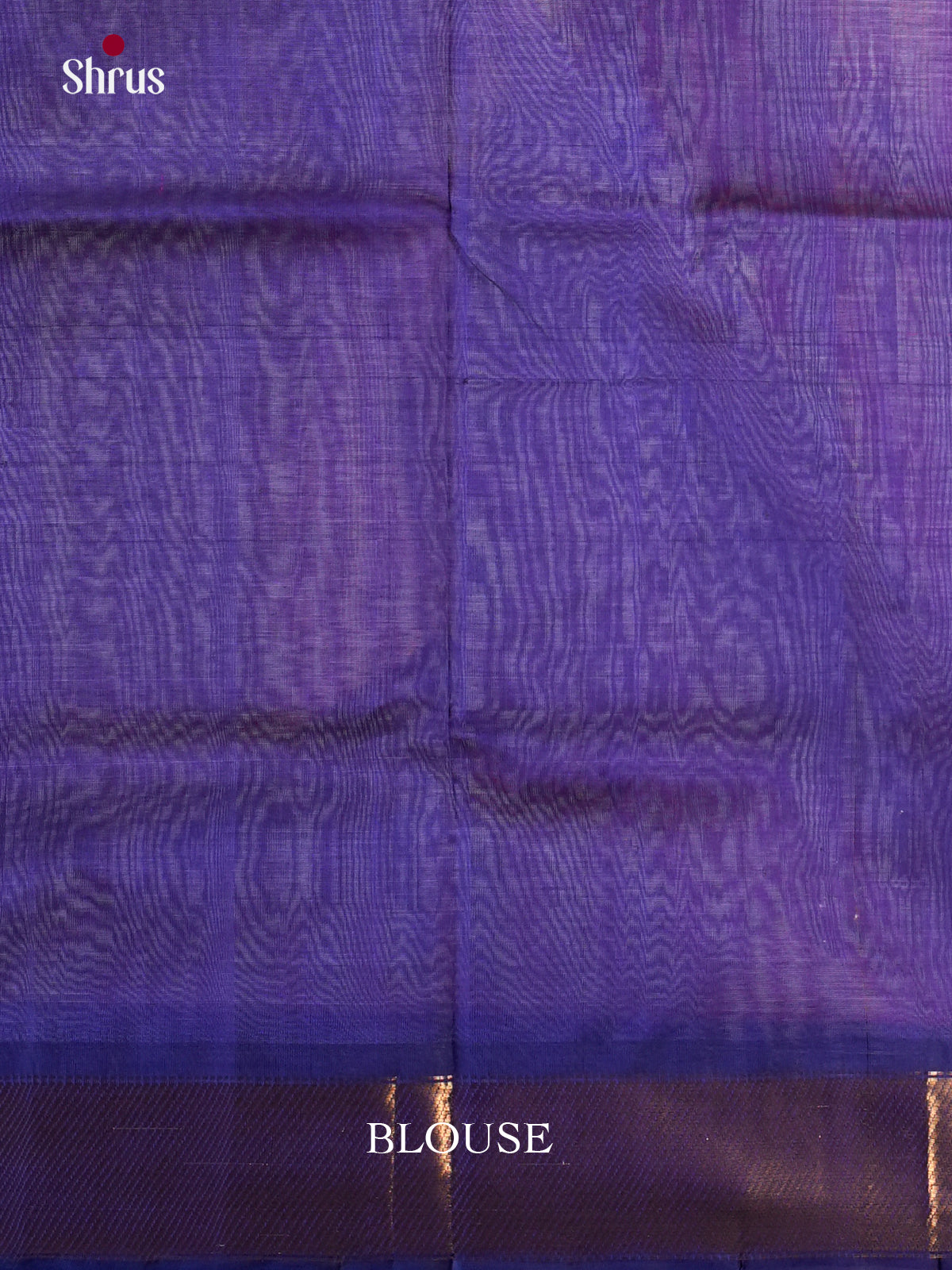 EBS01508 - Silk Cotton - Saree - Shop on Shrus.com