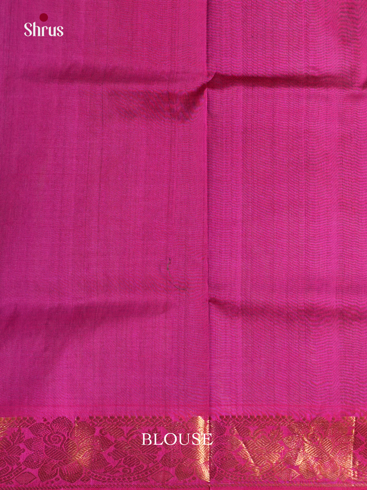 EBS01513 - Silk Cotton - Saree - Shop on Shrus.com