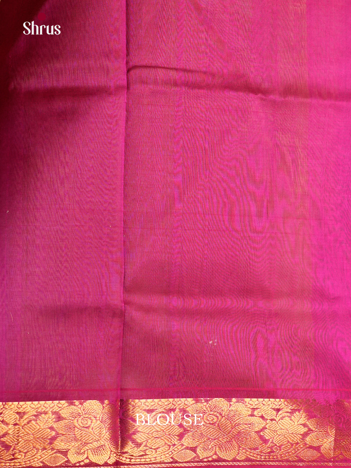 EBS01516 - Silk Cotton - Saree - Shop on Shrus.com