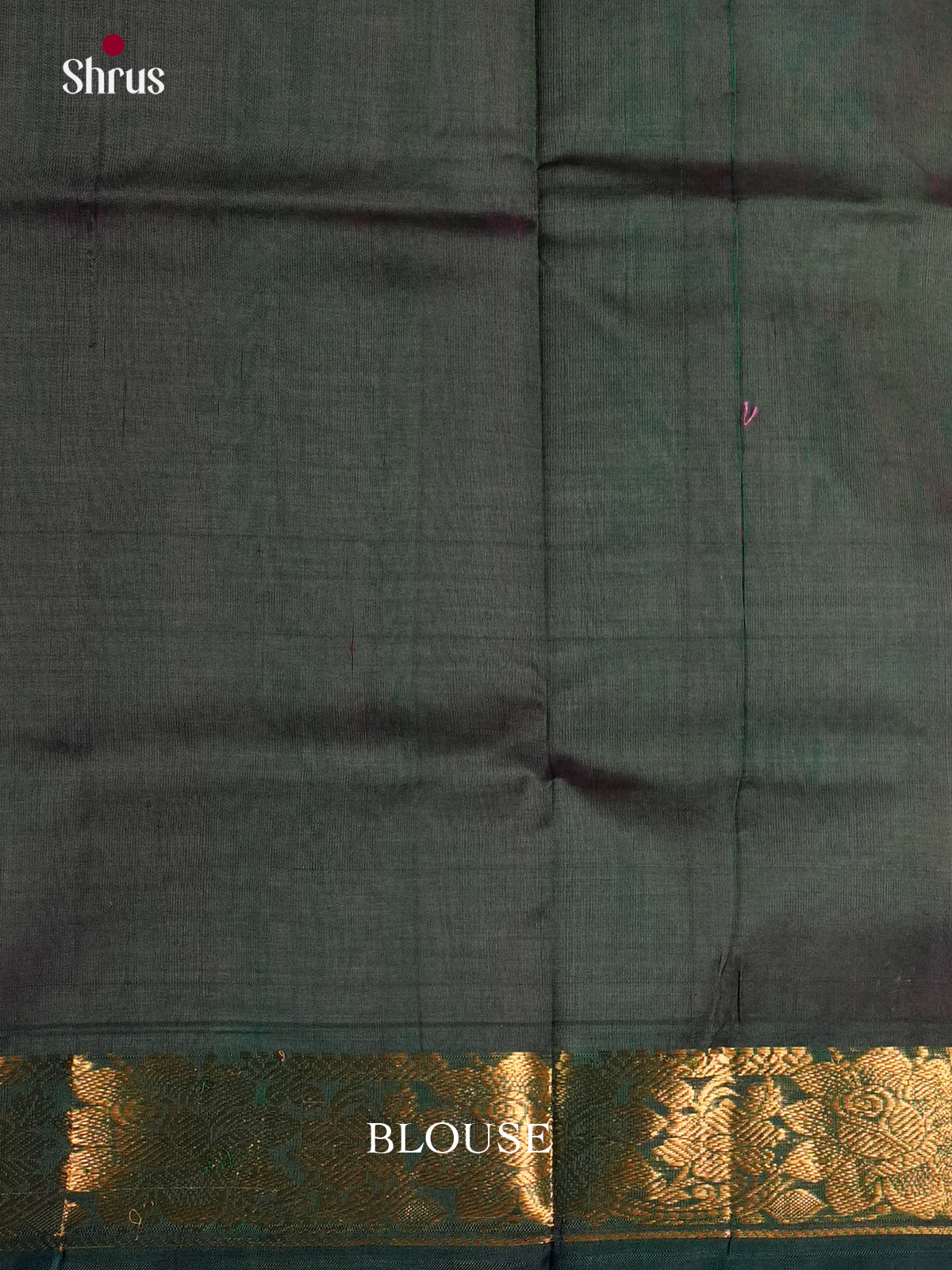 EBS01517 - Silk Cotton - Saree - Shop on Shrus.com