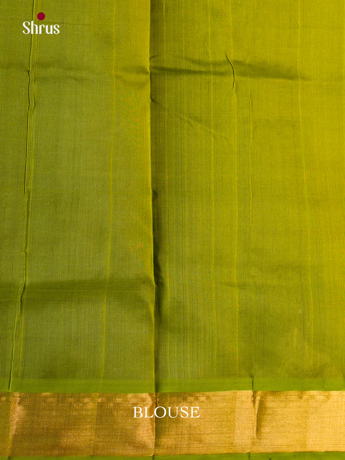 EBS01524 - Silk Cotton - Saree - Shop on Shrus.com