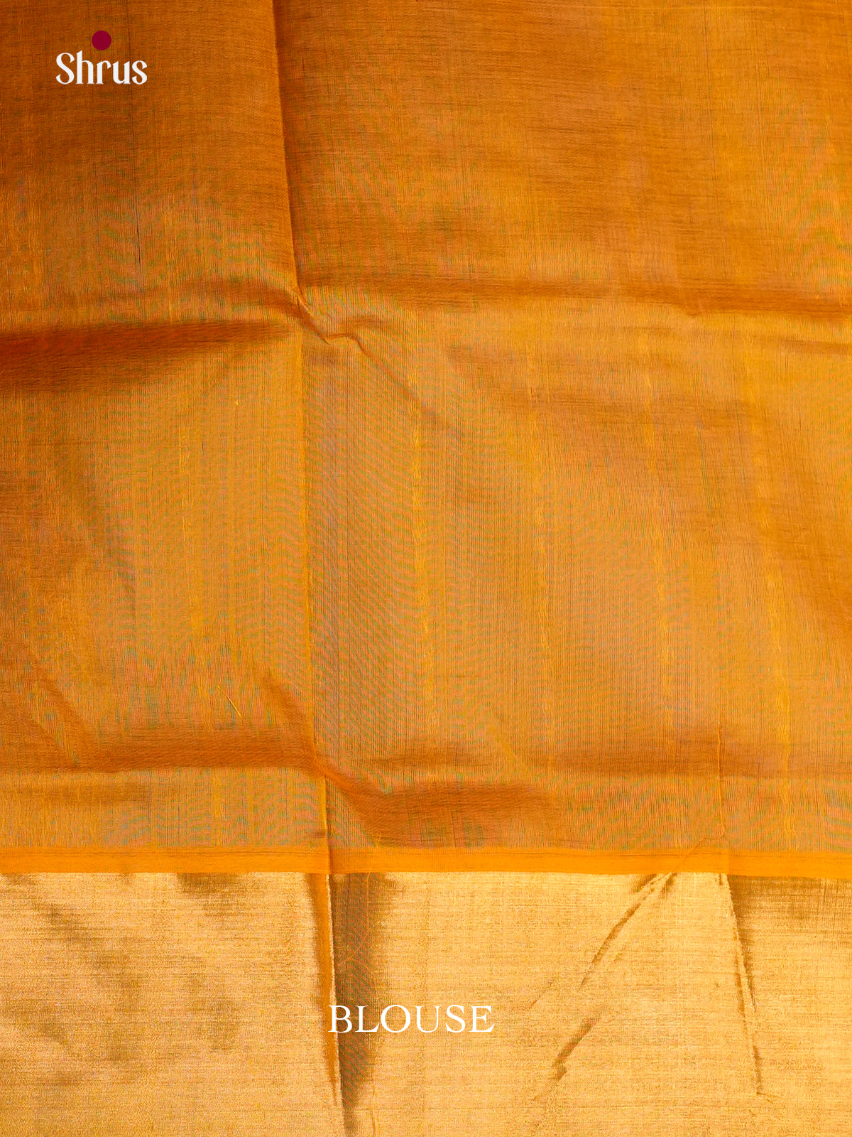 EBS01527 - Silk Cotton - Saree - Shop on Shrus.com