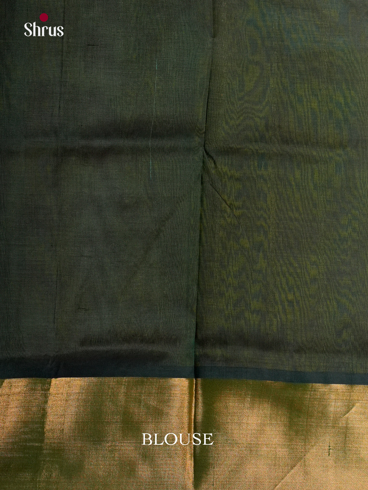 EBS01528 - Silk Cotton - Saree - Shop on Shrus.com