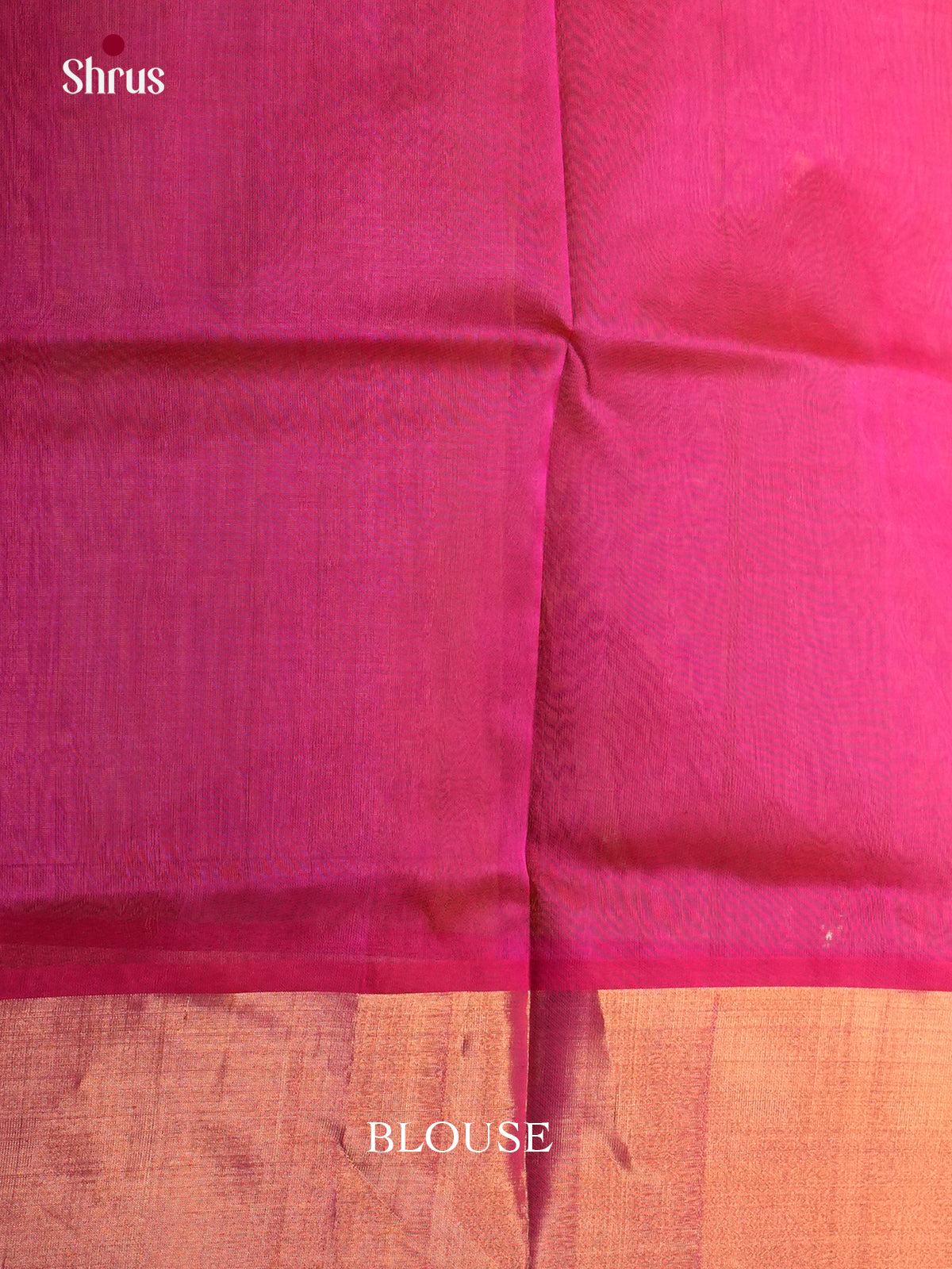 EBS01531 - Silk Cotton - Saree - Shop on Shrus.com
