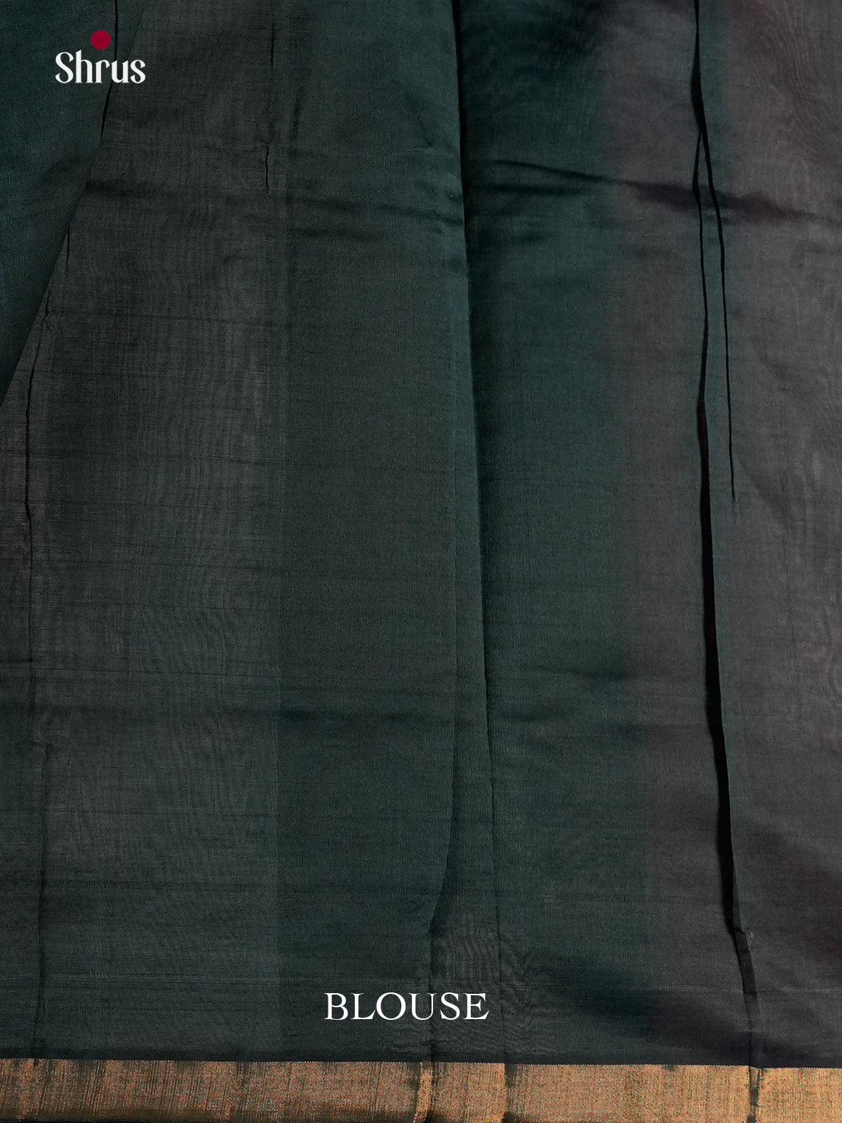 EBS01533 - Silkcotton-halfpure - Saree - Shop on Shrus.com