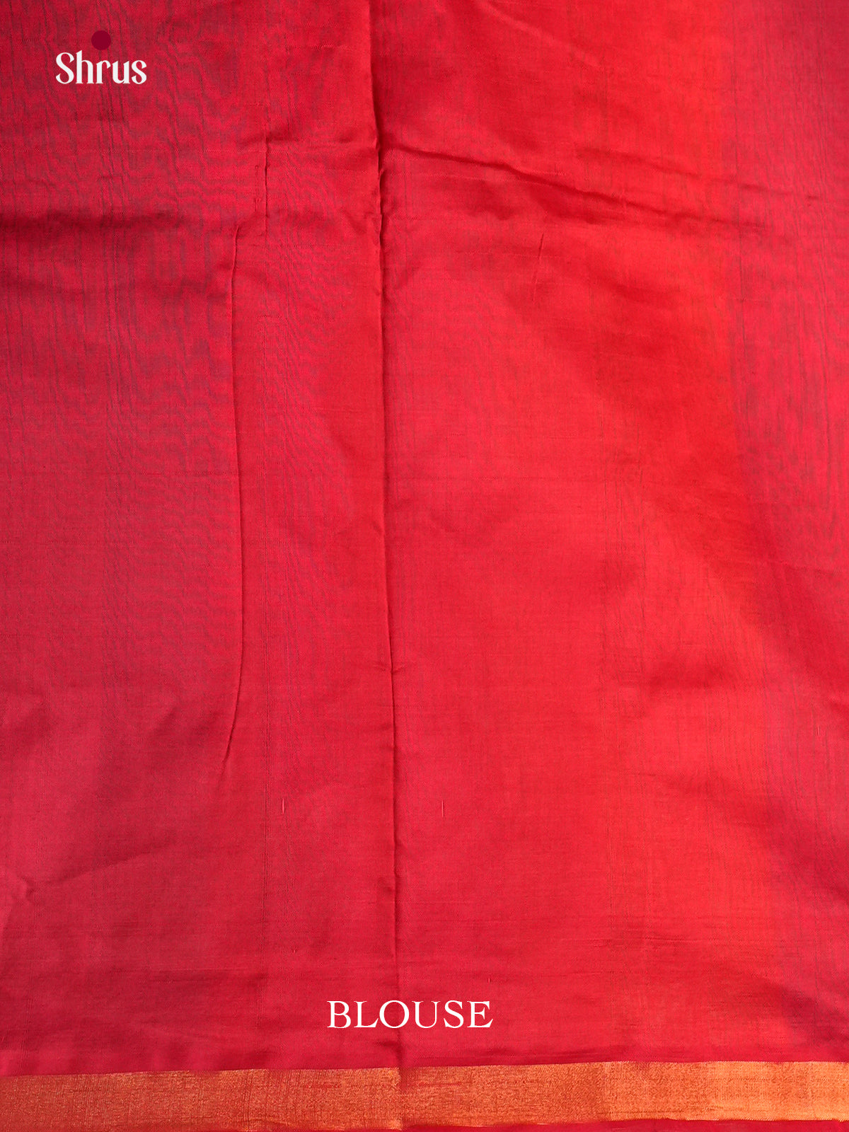 EBS01536 - Silkcotton-halfpure - Saree - Shop on Shrus.com