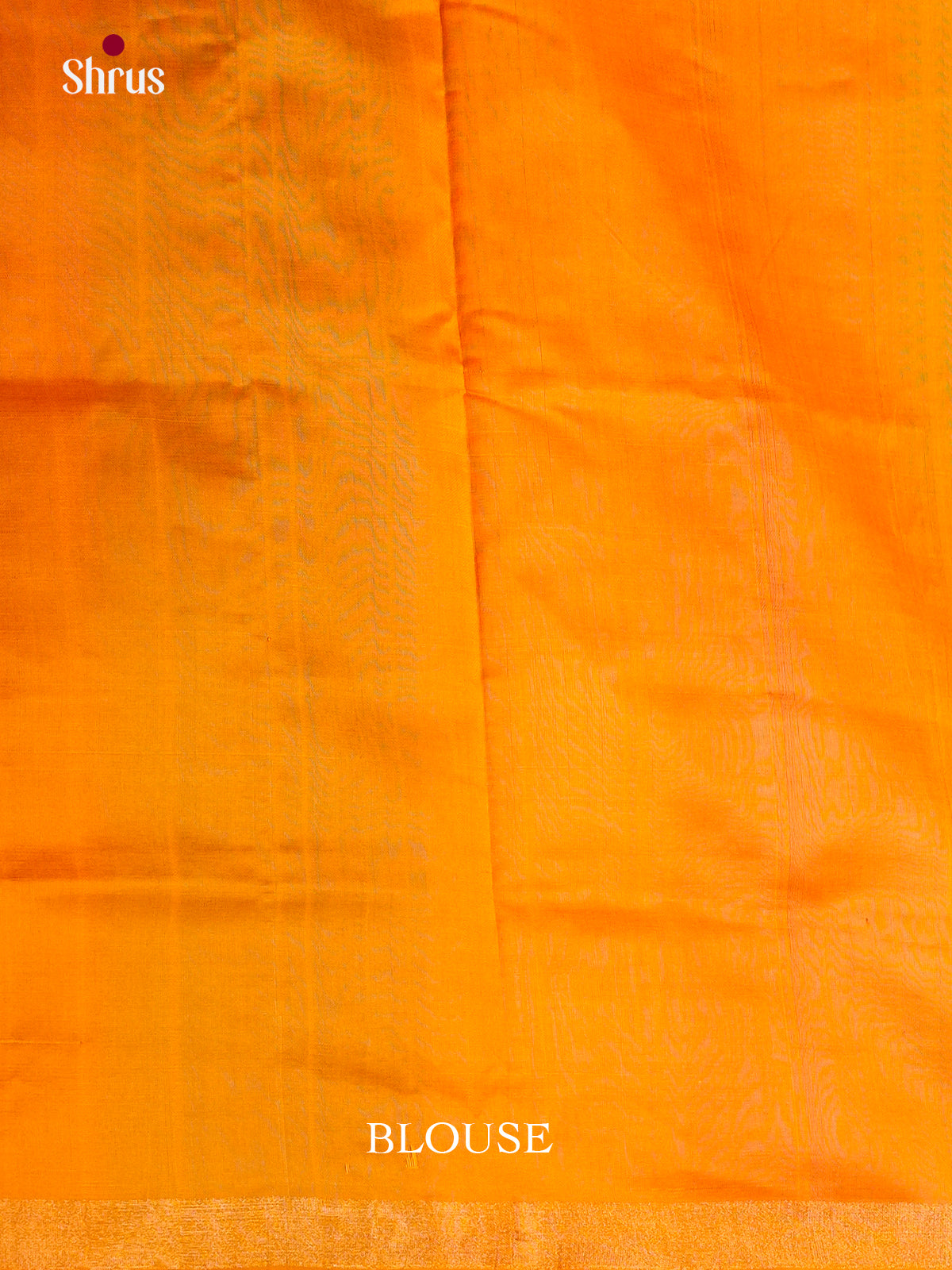 EBS01537 - Silkcotton-halfpure - Saree - Shop on Shrus.com