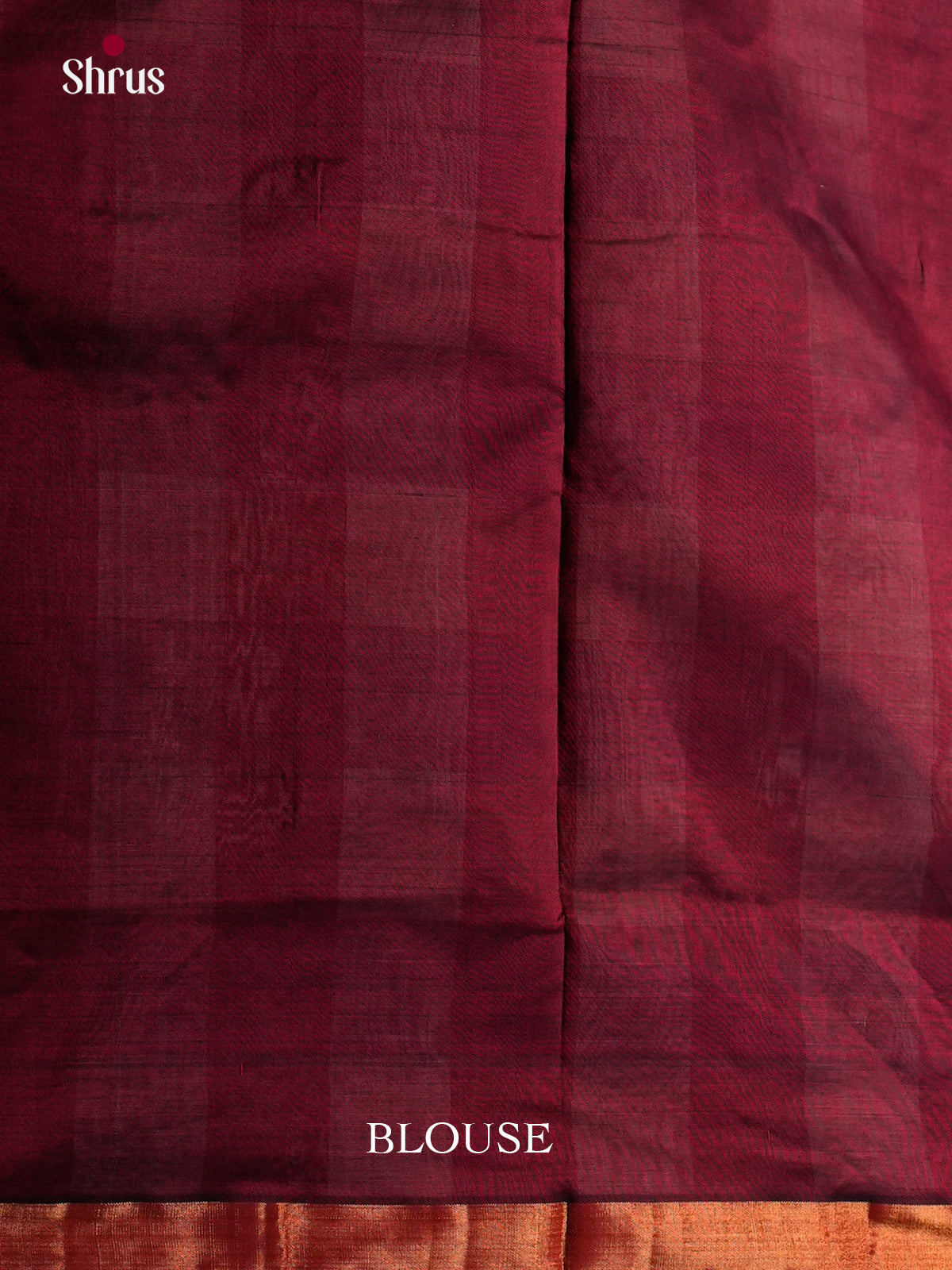 EBS01543 - Silkcotton-halfpure - Saree - Shop on Shrus.com