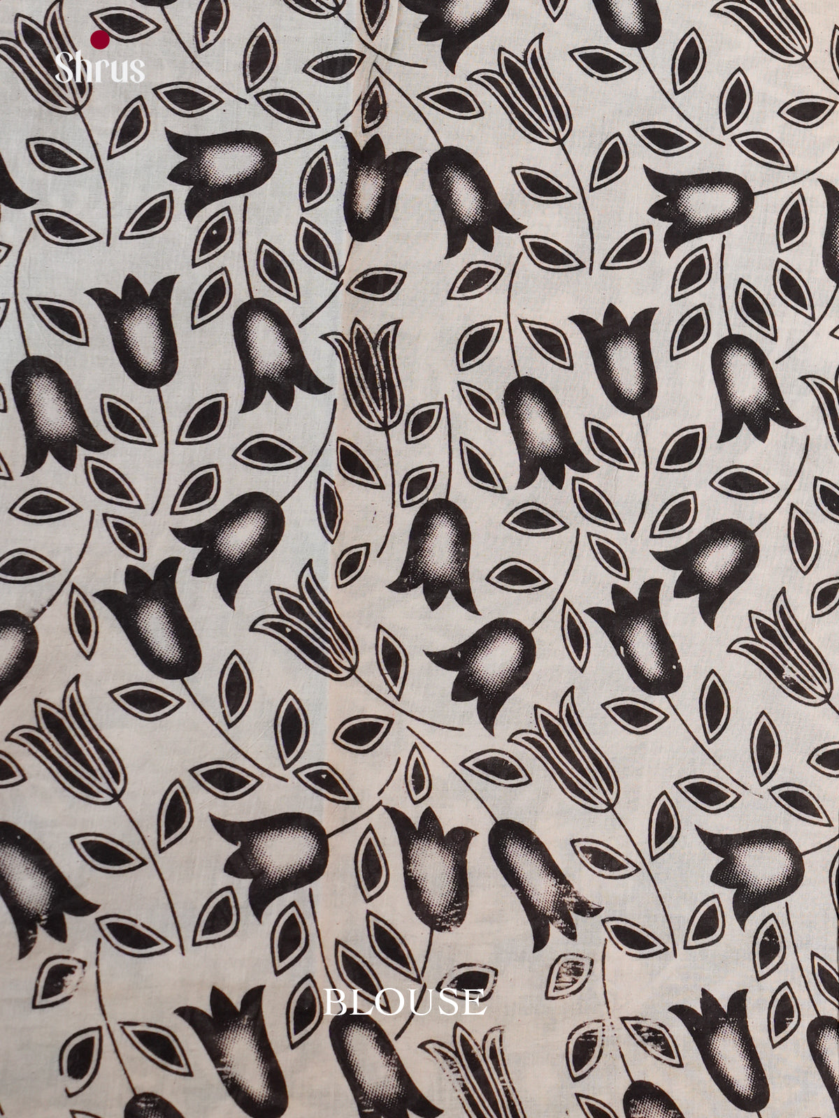 EBS01652 - kalamkari-cotton - Saree - Shop on Shrus.com