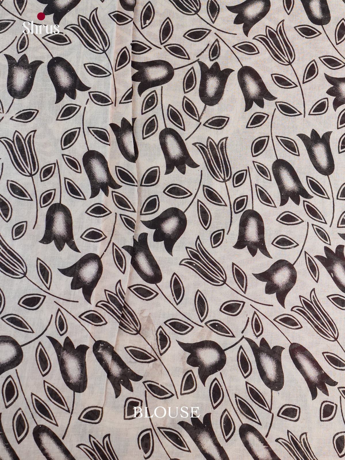 EBS01653 - kalamkari-cotton - Saree - Shop on Shrus.com