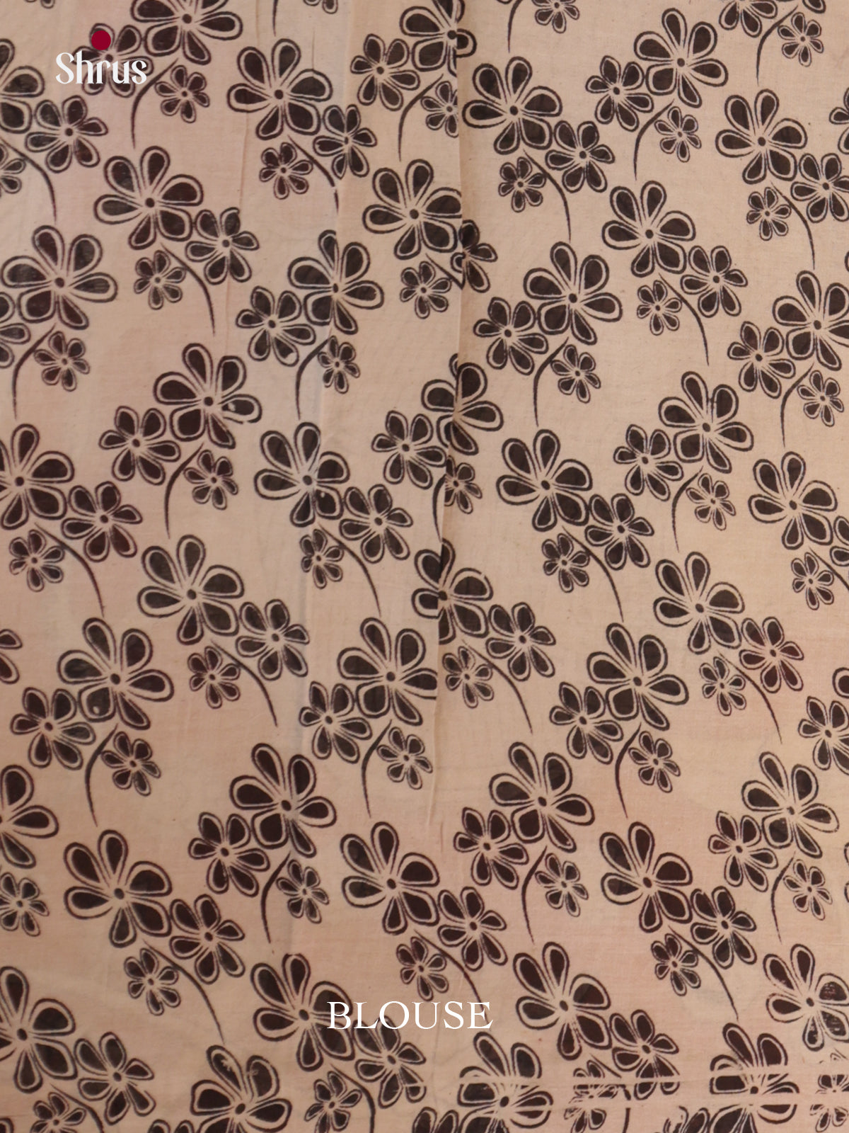 EBS01696 - kalamkari-cotton - Saree - Shop on Shrus.com