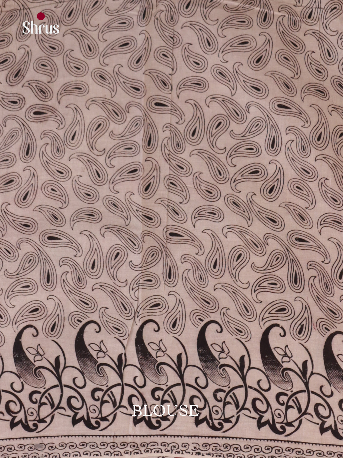 EBS01699 - kalamkari-cotton - Saree - Shop on Shrus.com