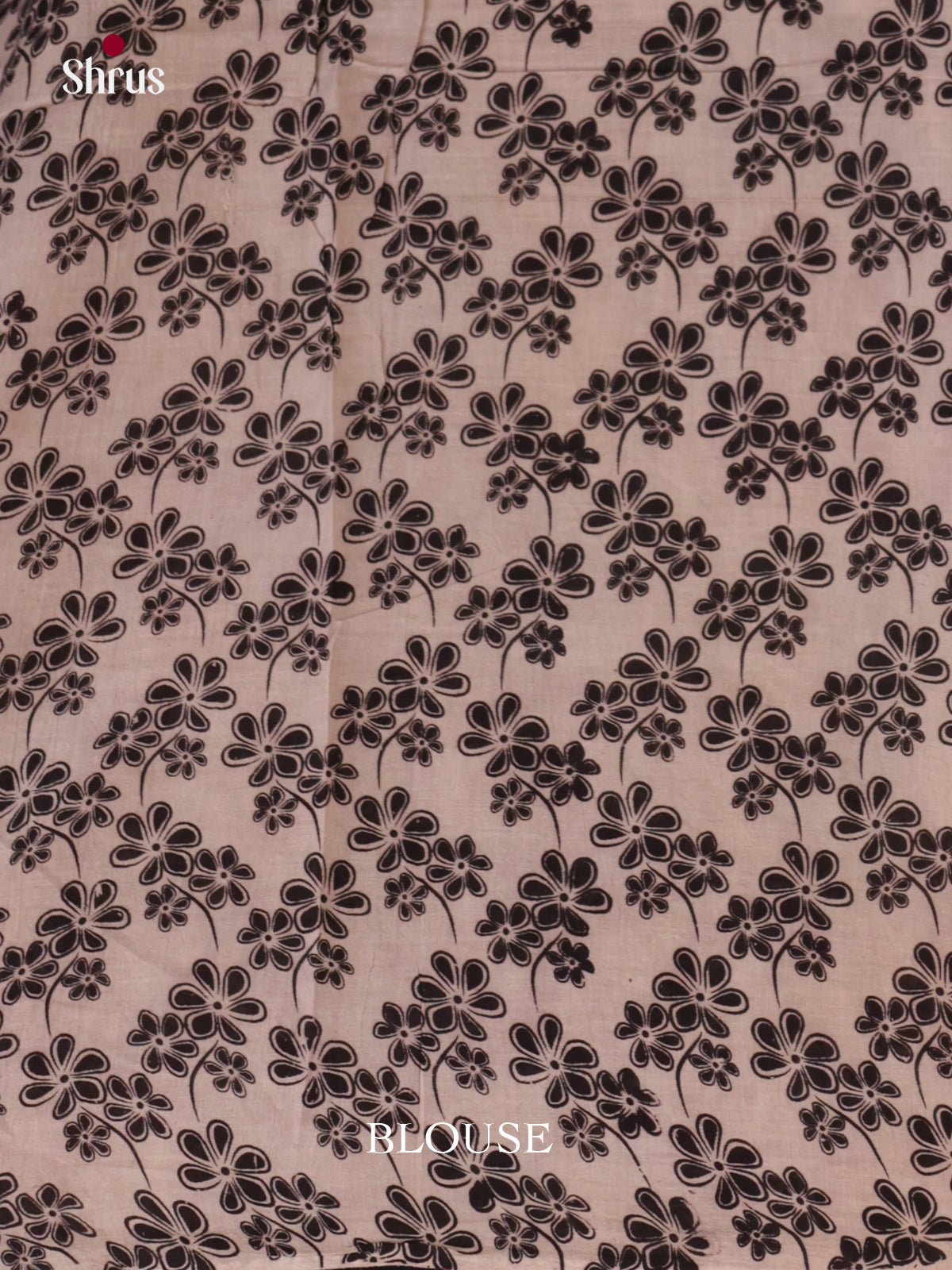 EBS01704 - kalamkari-cotton - Saree - Shop on Shrus.com