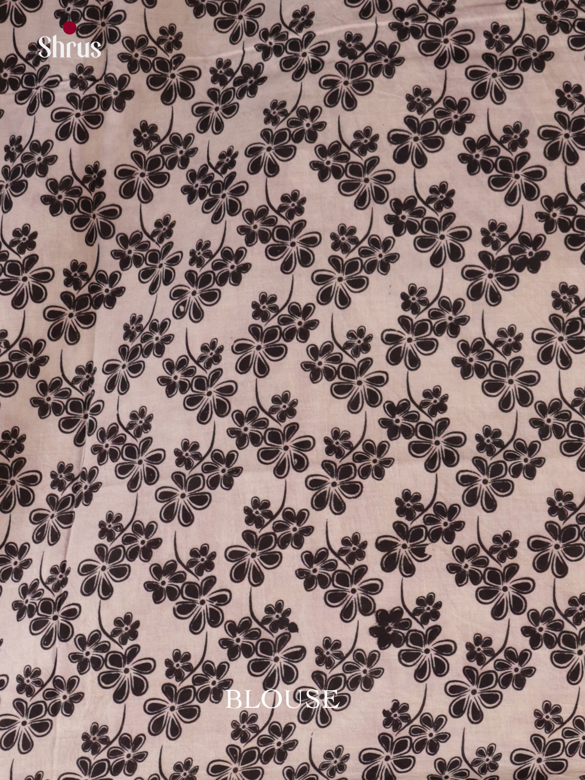 EBS01705 - kalamkari-cotton - Saree - Shop on Shrus.com