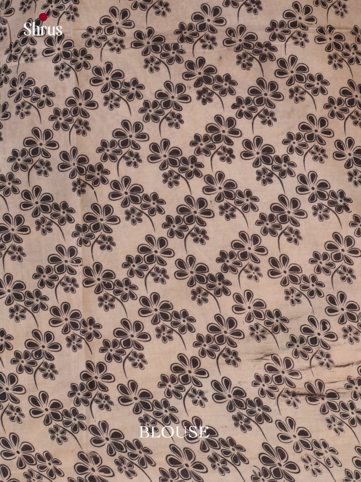 EBS01719 - kalamkari-cotton - Saree - Shop on Shrus.com