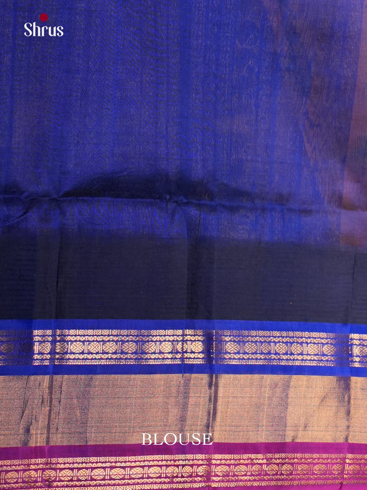 EBS01783 - Hindolam - Saree - Shop on Shrus.com