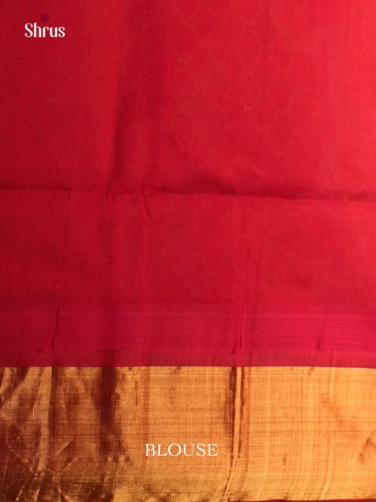 EBS01812 - Hindolam - Saree - Shop on Shrus.com