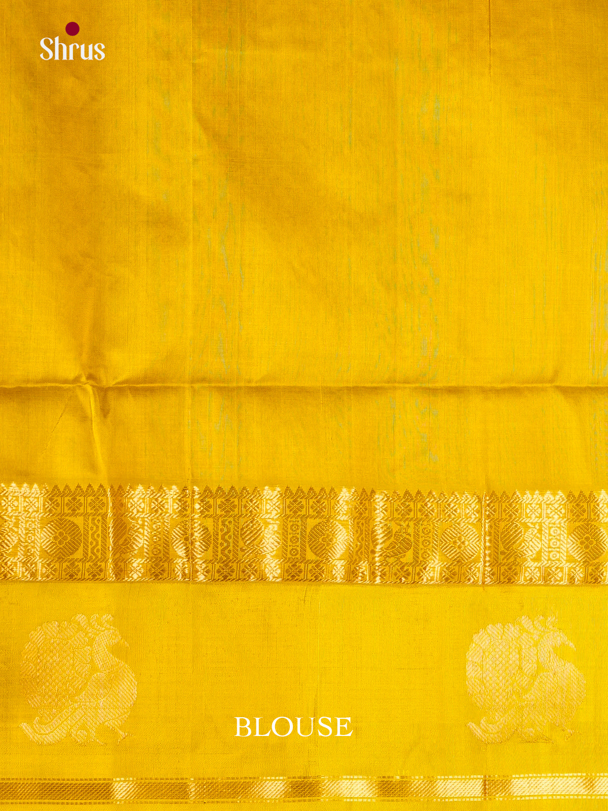 EBS01819 - Korvai-Big border - Saree - Shop on Shrus.com