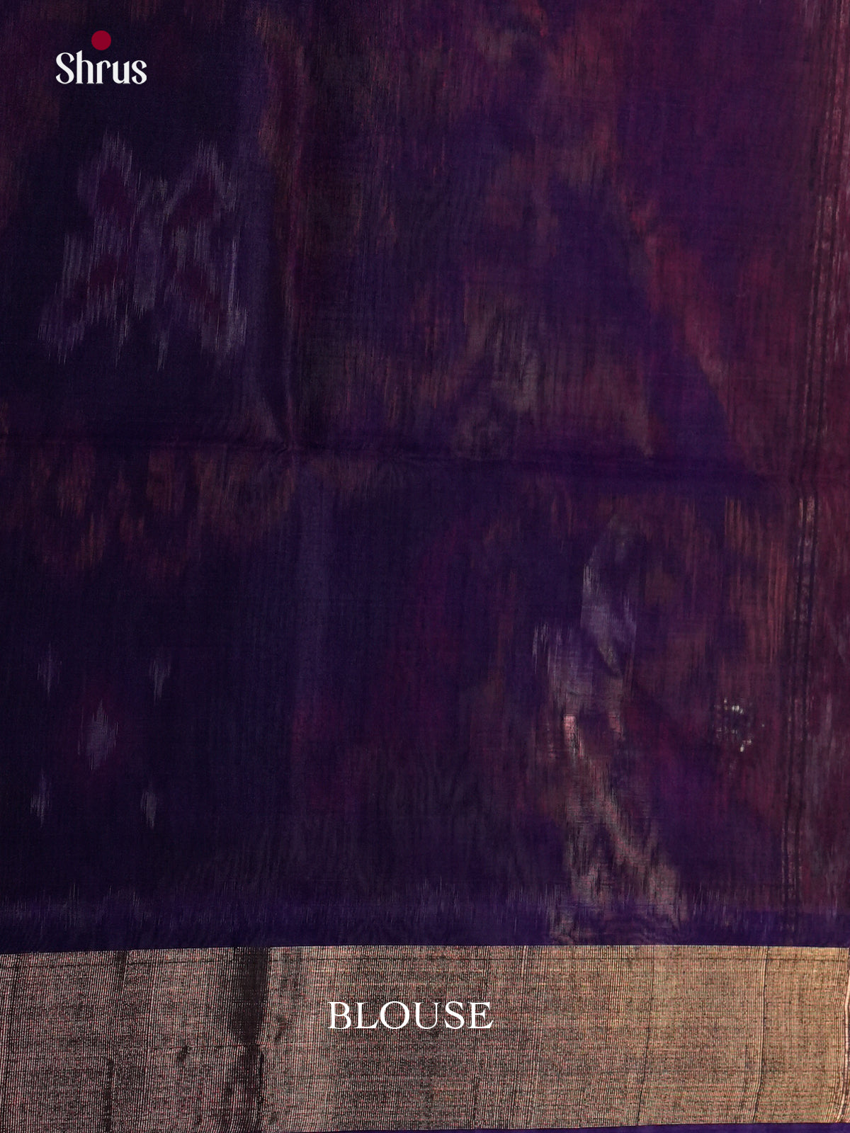 EBS01856 - Pochampally sico - Saree - Shop on Shrus.com