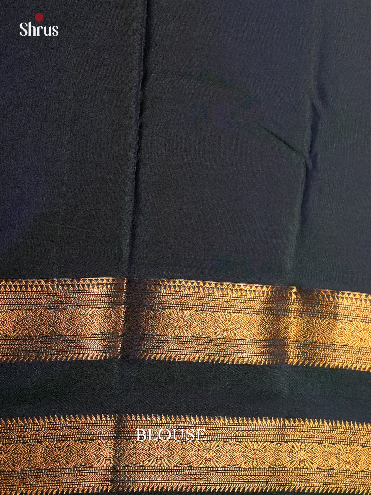 EBS02218 - Semi Kanchipuram - Saree - Shop on Shrus.com