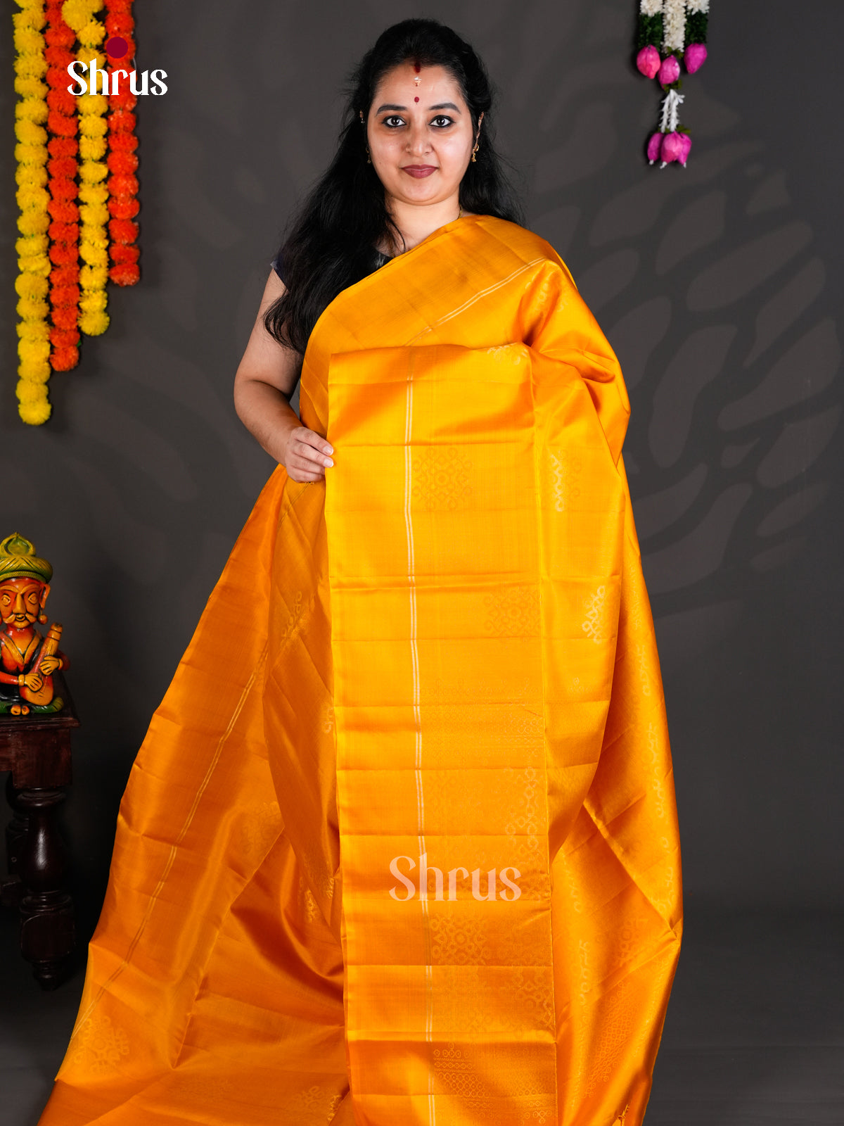 EBS02226 - Soft Silk - Saree - Shop on Shrus.com