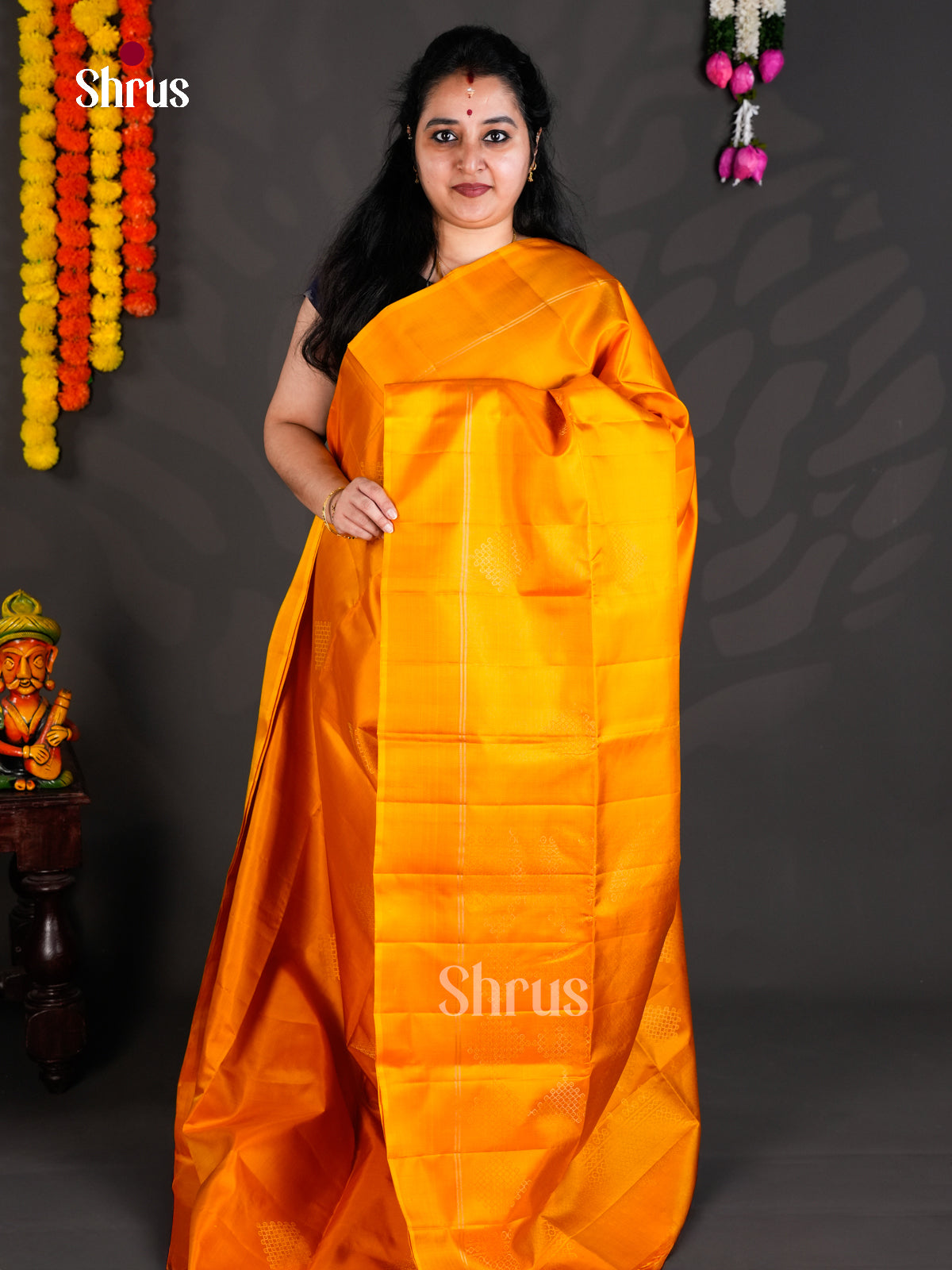 EBS02227 - Soft Silk - Saree - Shop on Shrus.com