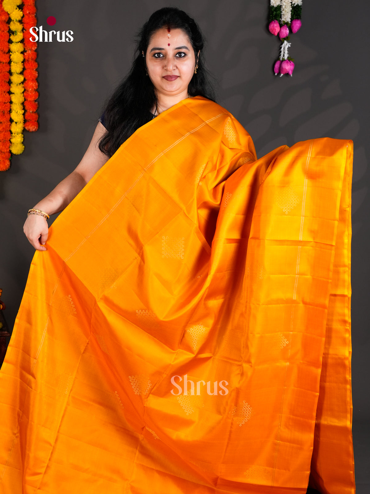 EBS02227 - Soft Silk - Saree - Shop on Shrus.com