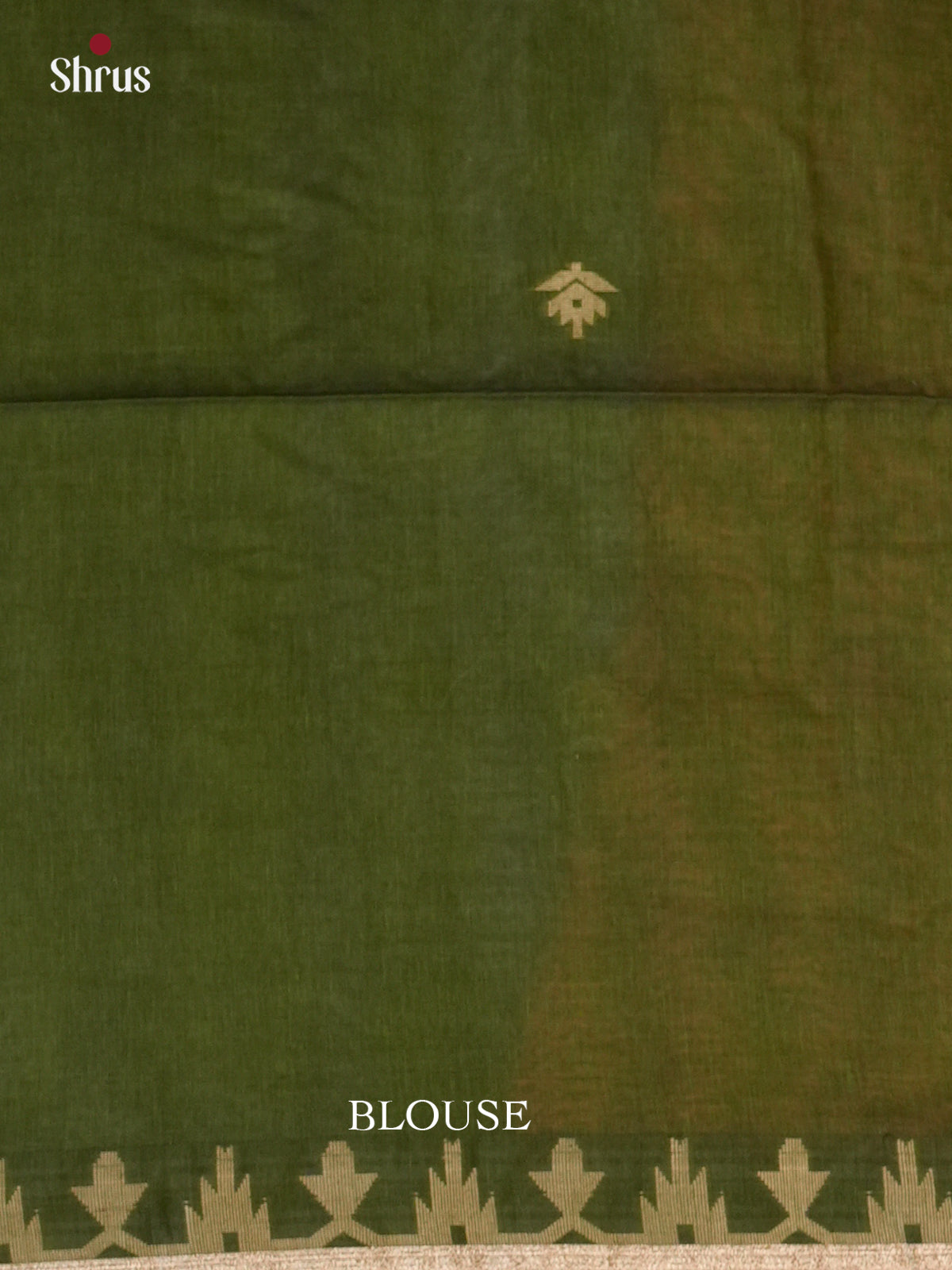 EBS03009 - Bengal cotton - Saree - Shop on Shrus.com