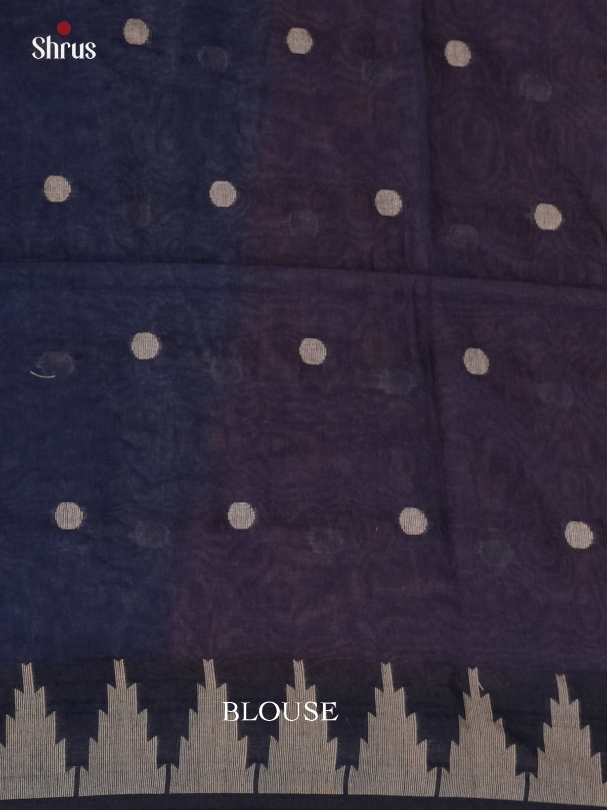 EBS03031 - Bengal cotton - Saree - Shop on Shrus.com