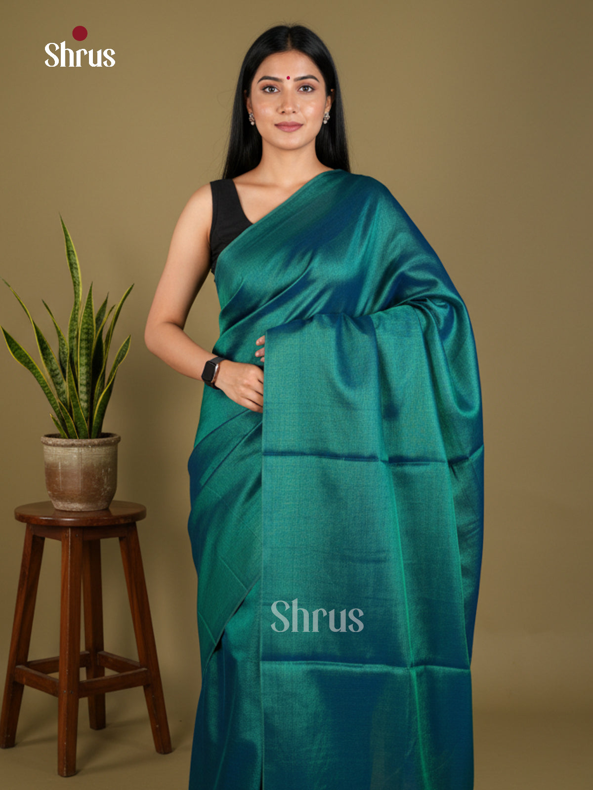 EBS03077 - Bengal cotton - Saree - Shop on Shrus.com