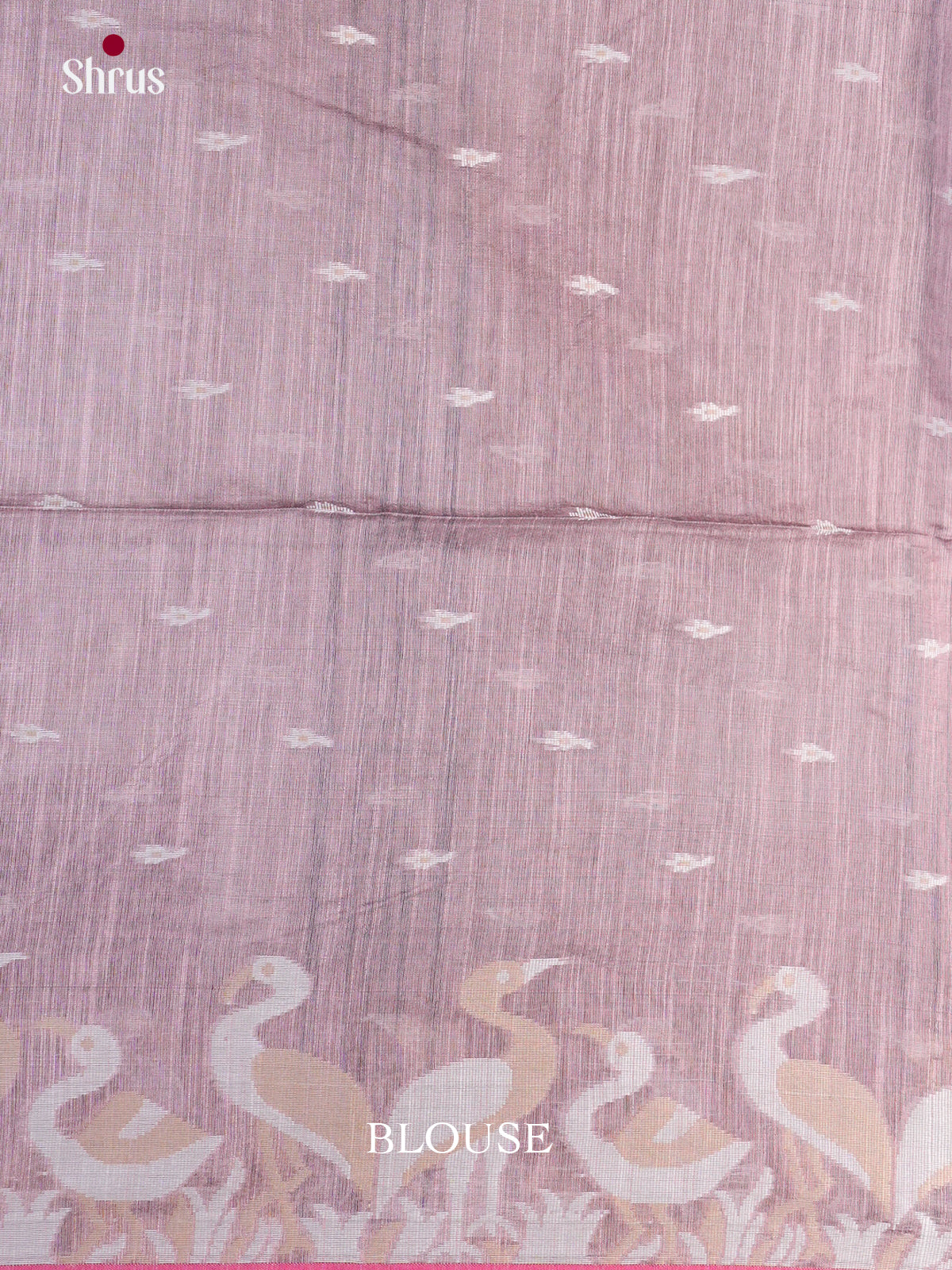 EBS03079 - Bengal cotton - Saree - Shop on Shrus.com
