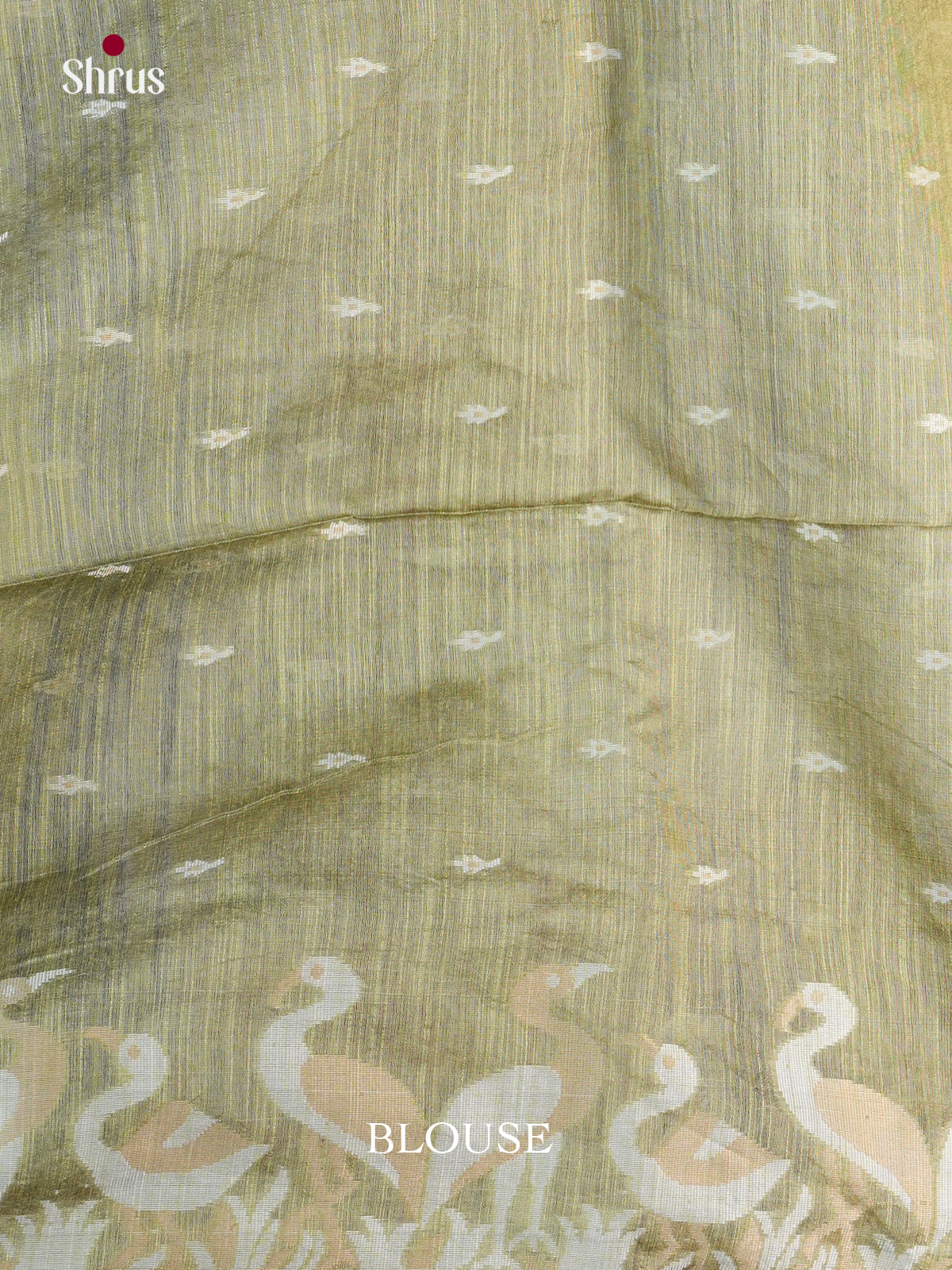 EBS03091 - Bengal cotton - Saree - Shop on Shrus.com