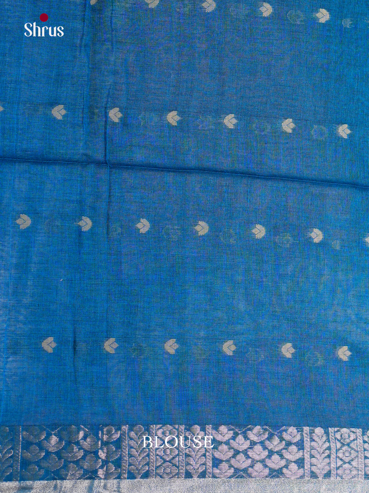 EBS03094 - Bengal cotton - Saree - Shop on Shrus.com