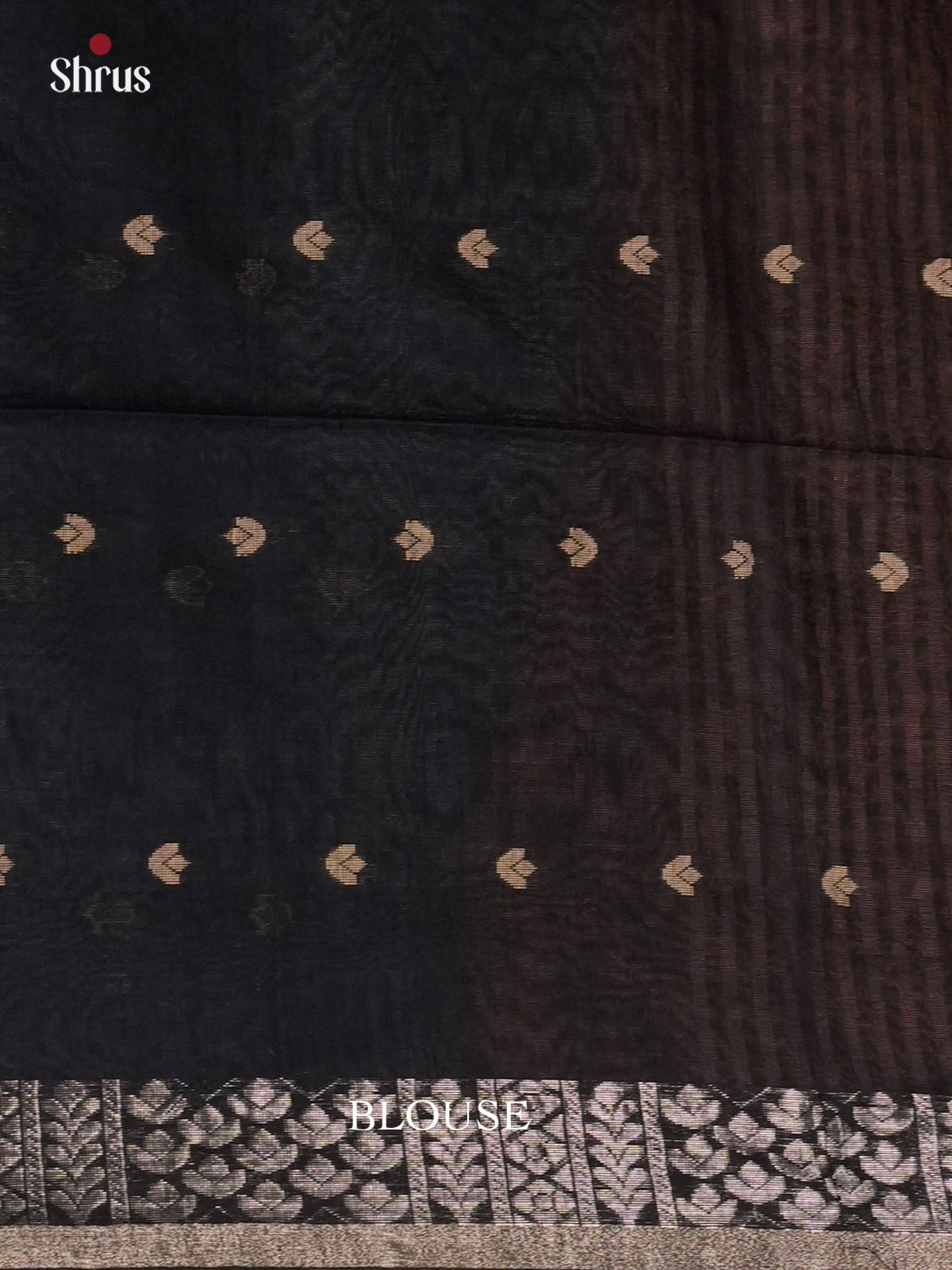 EBS03098 - Bengal cotton - Saree - Shop on Shrus.com