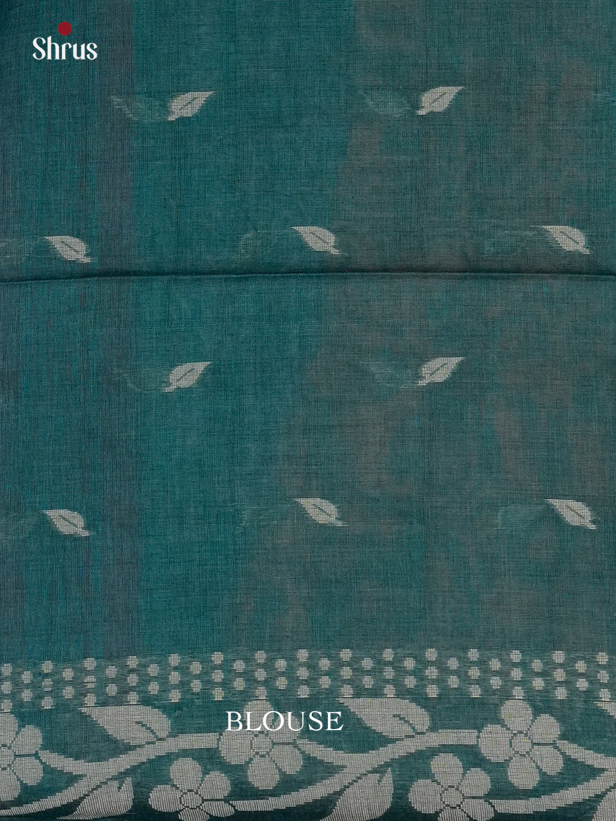 EBS03148 - Bengal cotton - Saree - Shop on Shrus.com