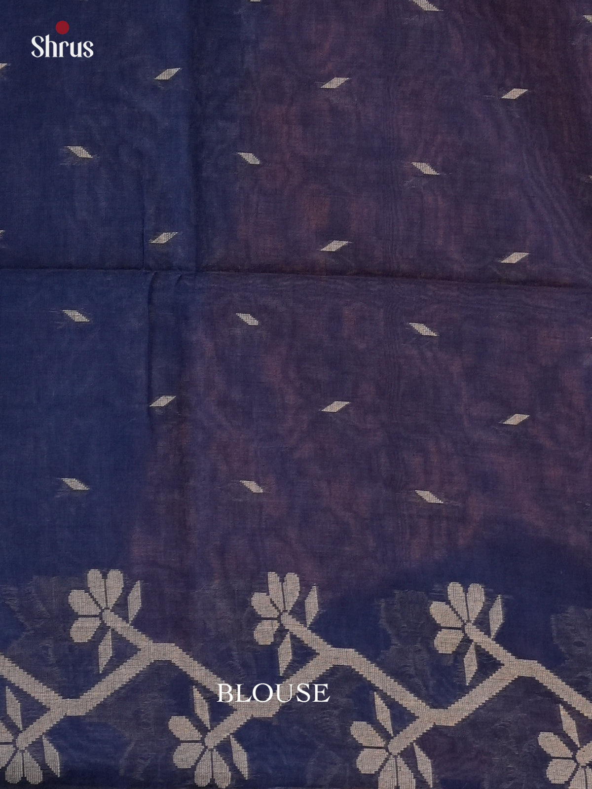 EBS03158 - Bengal cotton - Saree - Shop on Shrus.com