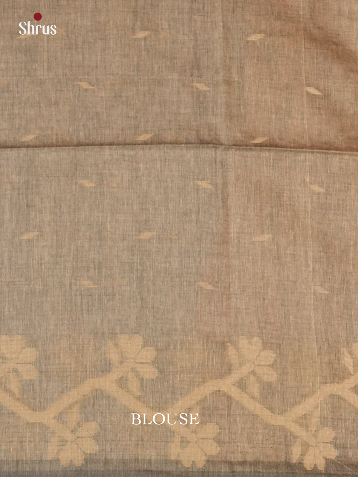 EBS03162 - Bengal cotton - Saree - Shop on Shrus.com