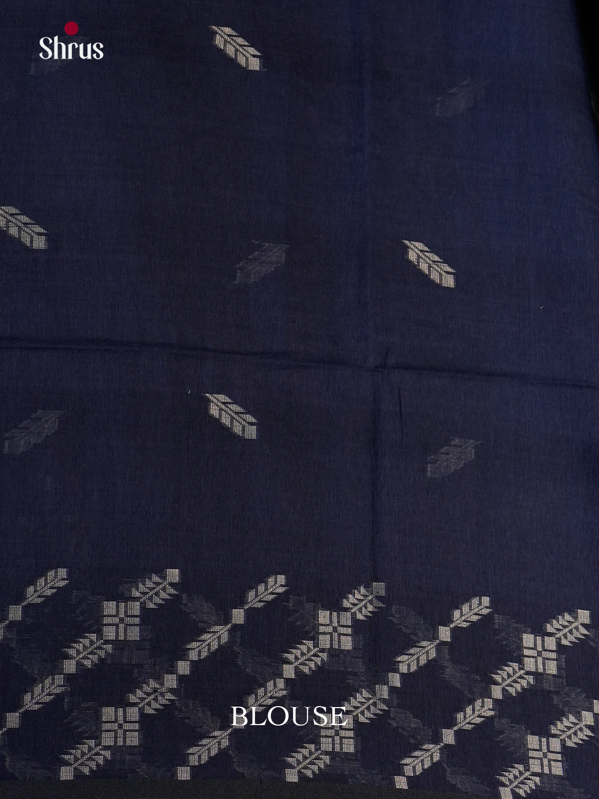 EBS03170 - Bengal cotton - Saree - Shop on Shrus.com