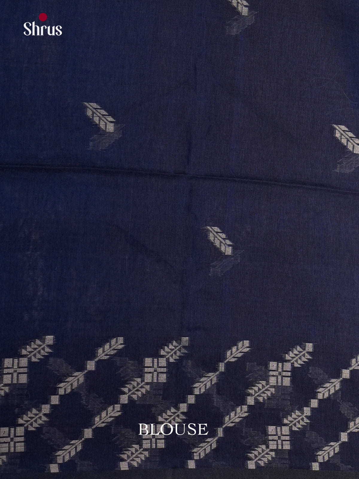 EBS03180 - Bengal cotton - Saree - Shop on Shrus.com