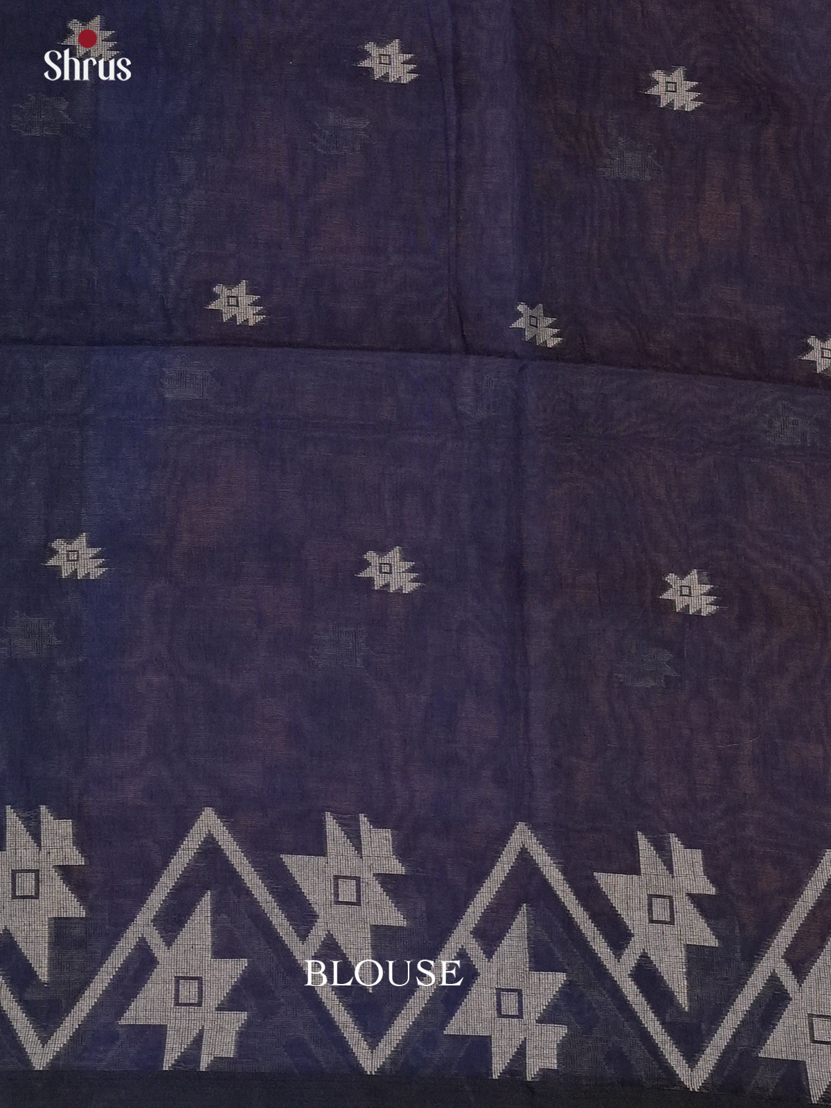 EBS03188 - Bengal cotton - Saree - Shop on Shrus.com