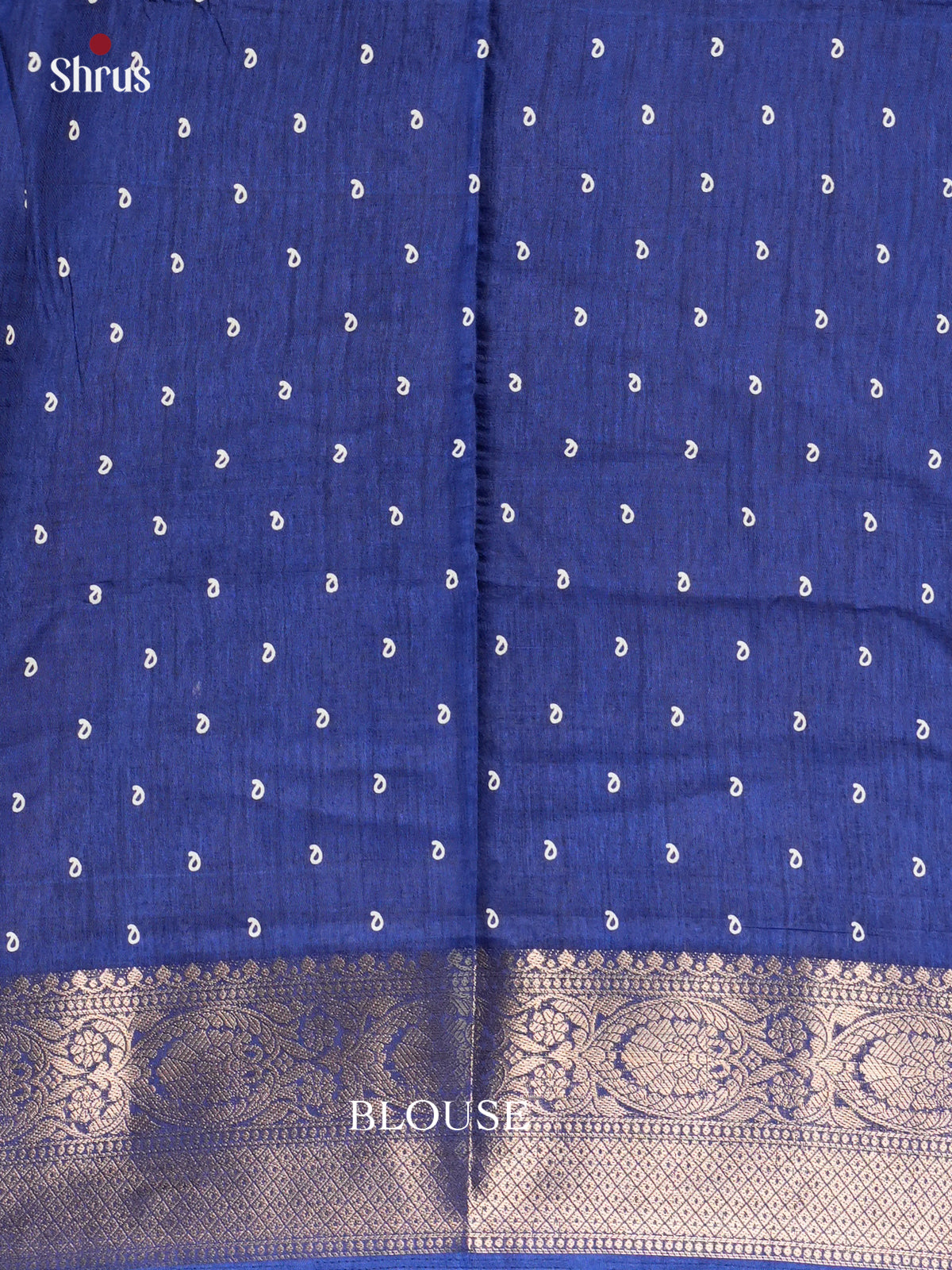 EBS04002 - Semi Crepe - Saree - Shop on Shrus.com