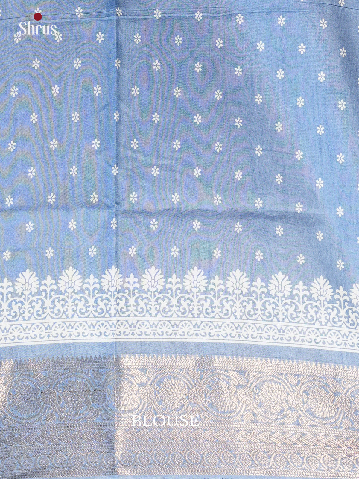 EBS04031 - Semi Crepe - Saree - Shop on Shrus.com