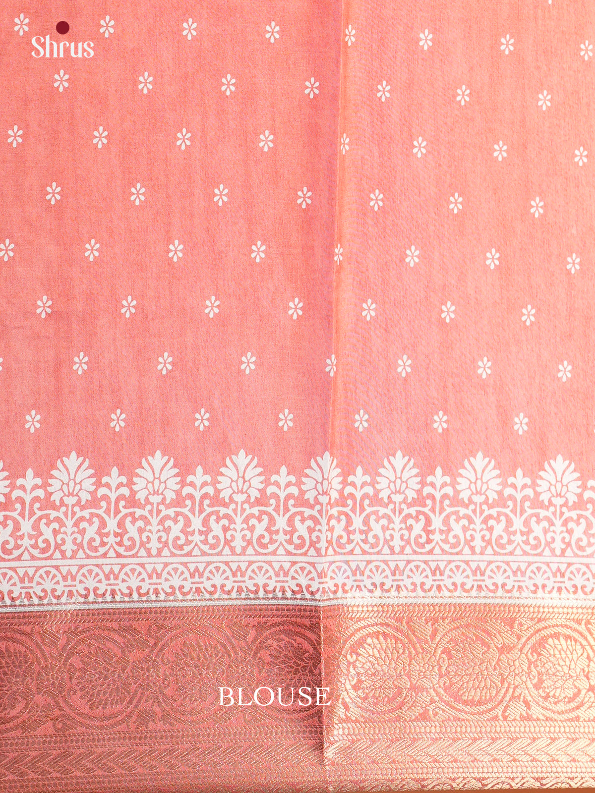 EBS04033 - Semi Crepe - Saree - Shop on Shrus.com