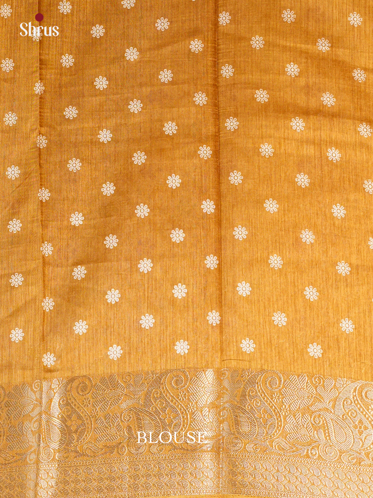 EBS04042 - Semi Crepe - Saree - Shop on Shrus.com